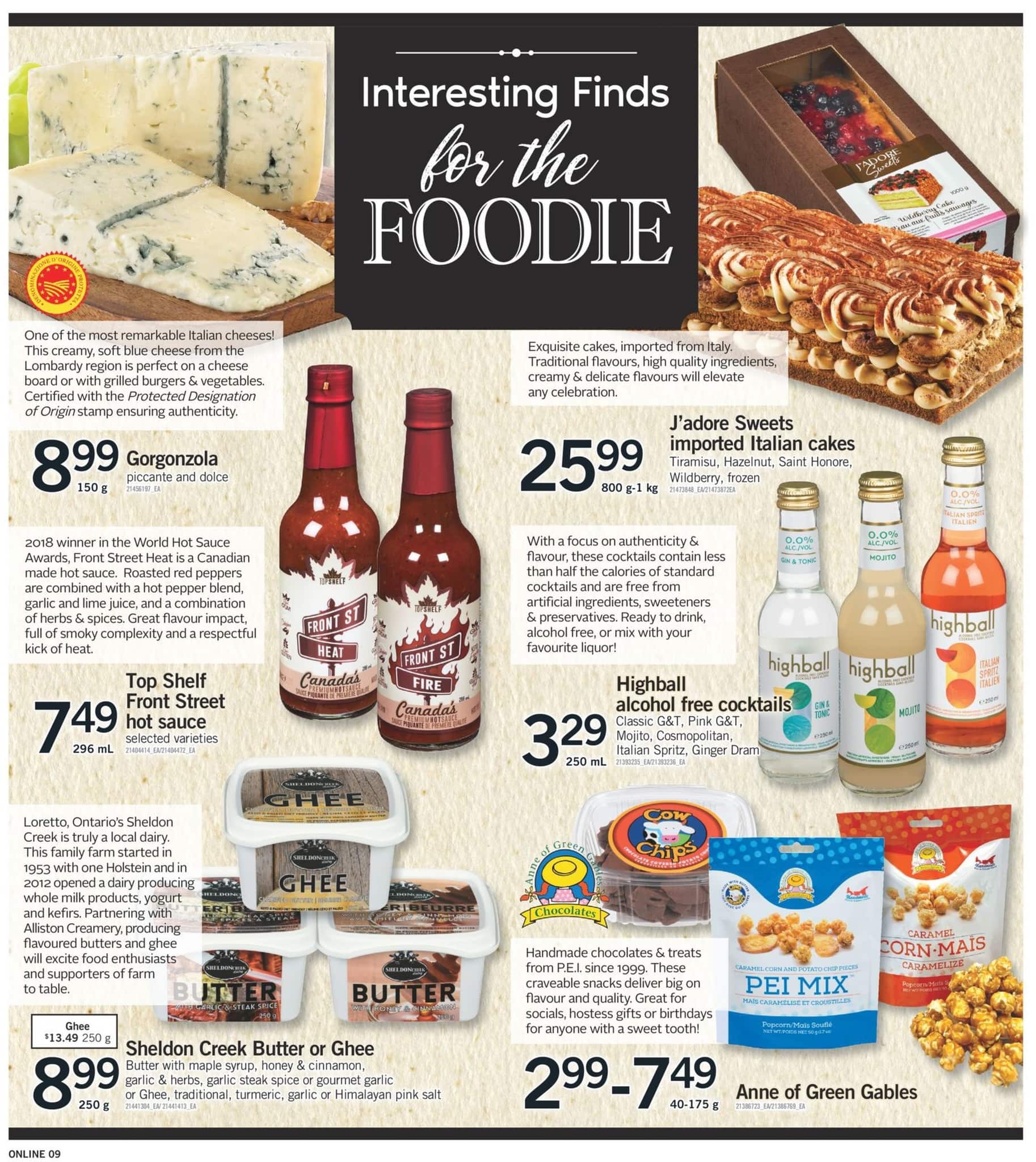 Fortinos - Weekly Flyer Specials - Page 9