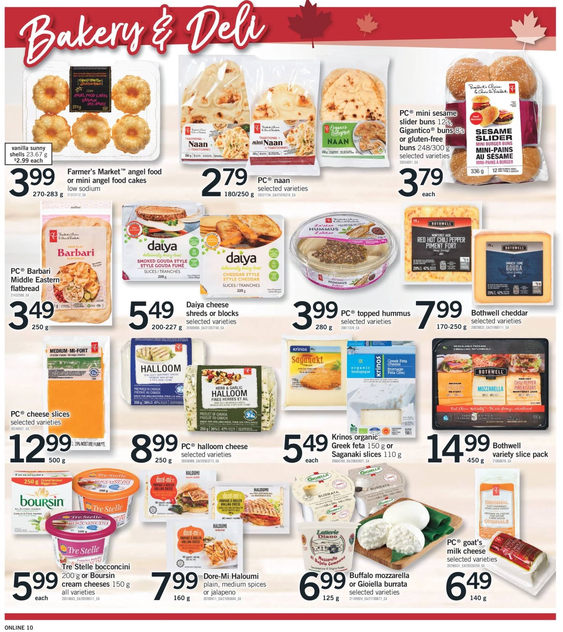 Fortinos - Weekly Flyer Specials - Page 10