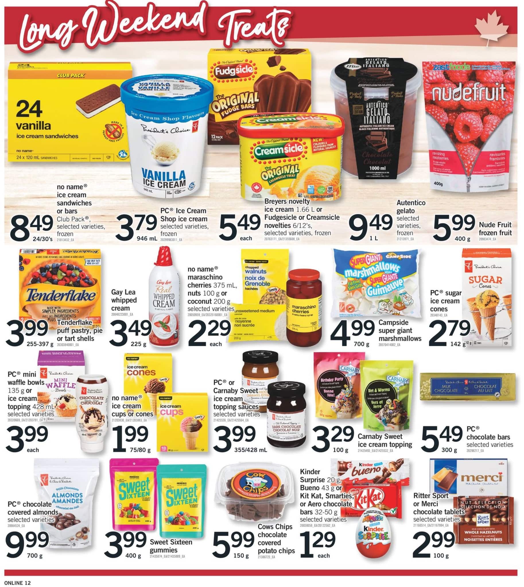 Fortinos - Weekly Flyer Specials - Page 11