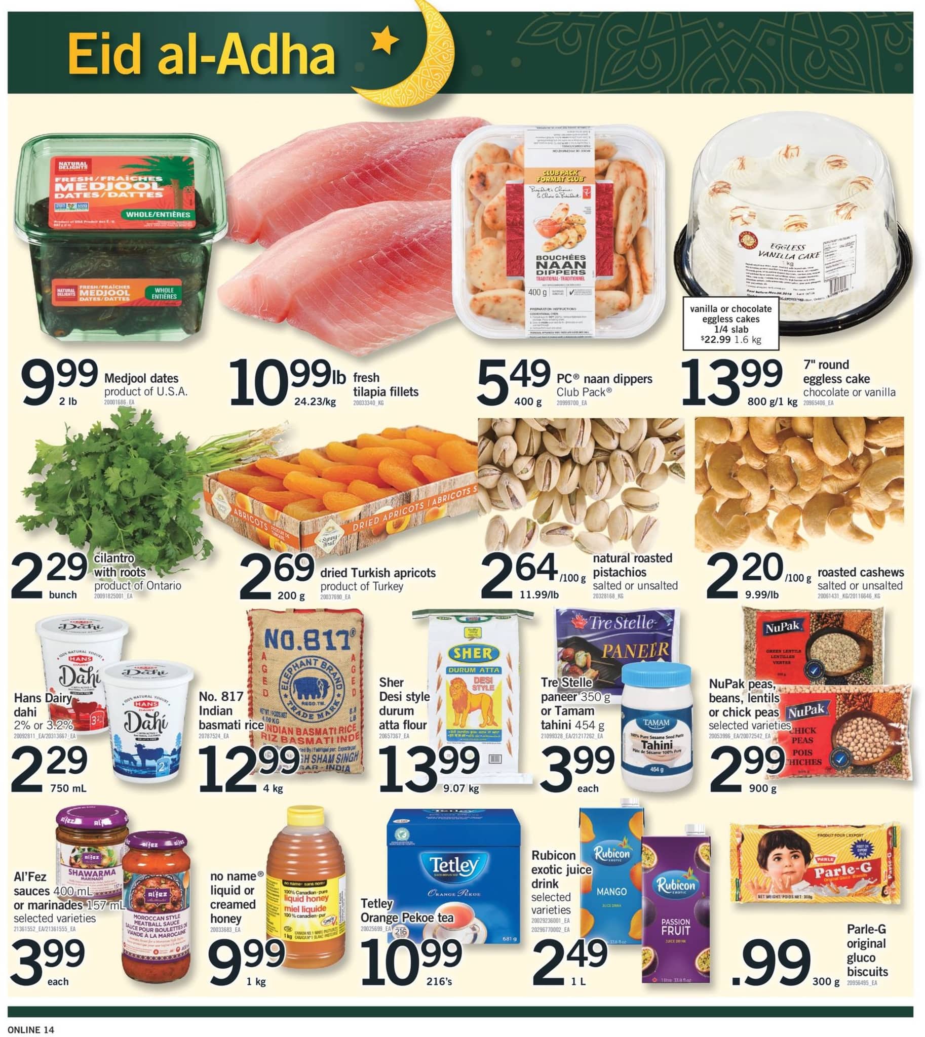 Fortinos - Weekly Flyer Specials - Page 13