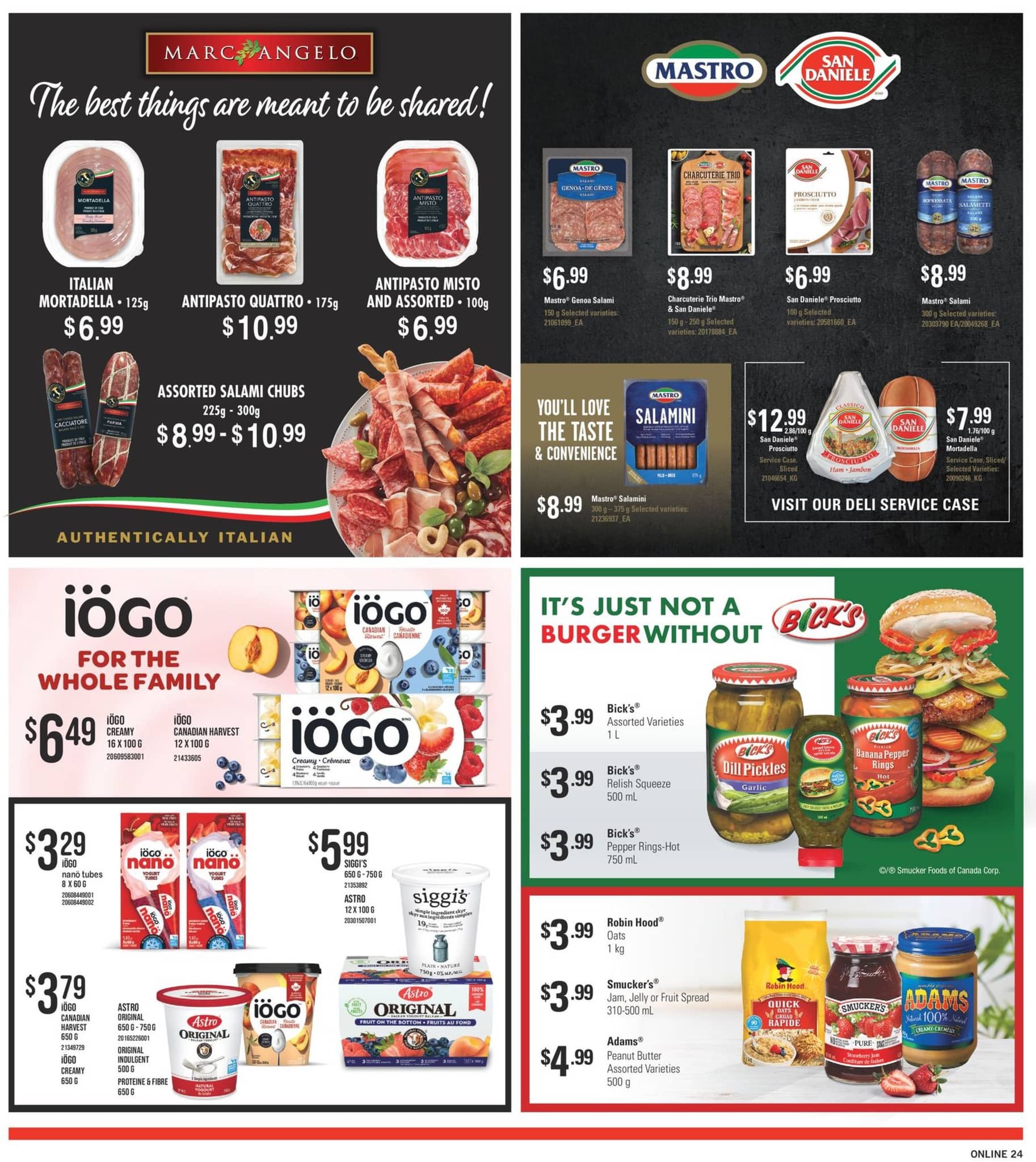 Fortinos - Weekly Flyer Specials - Page 22