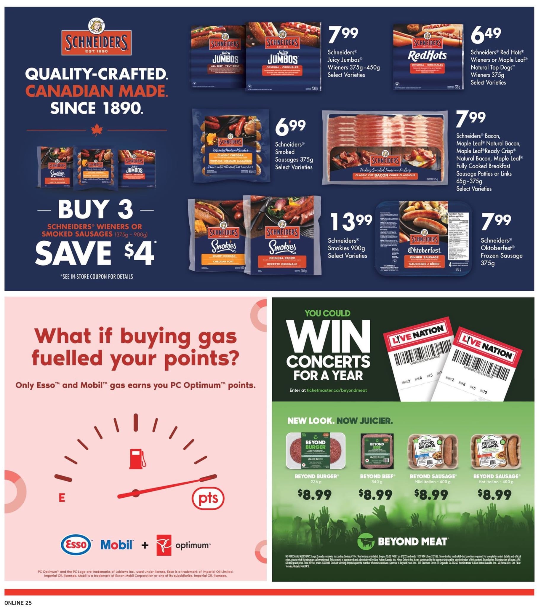 Fortinos - Weekly Flyer Specials - Page 23