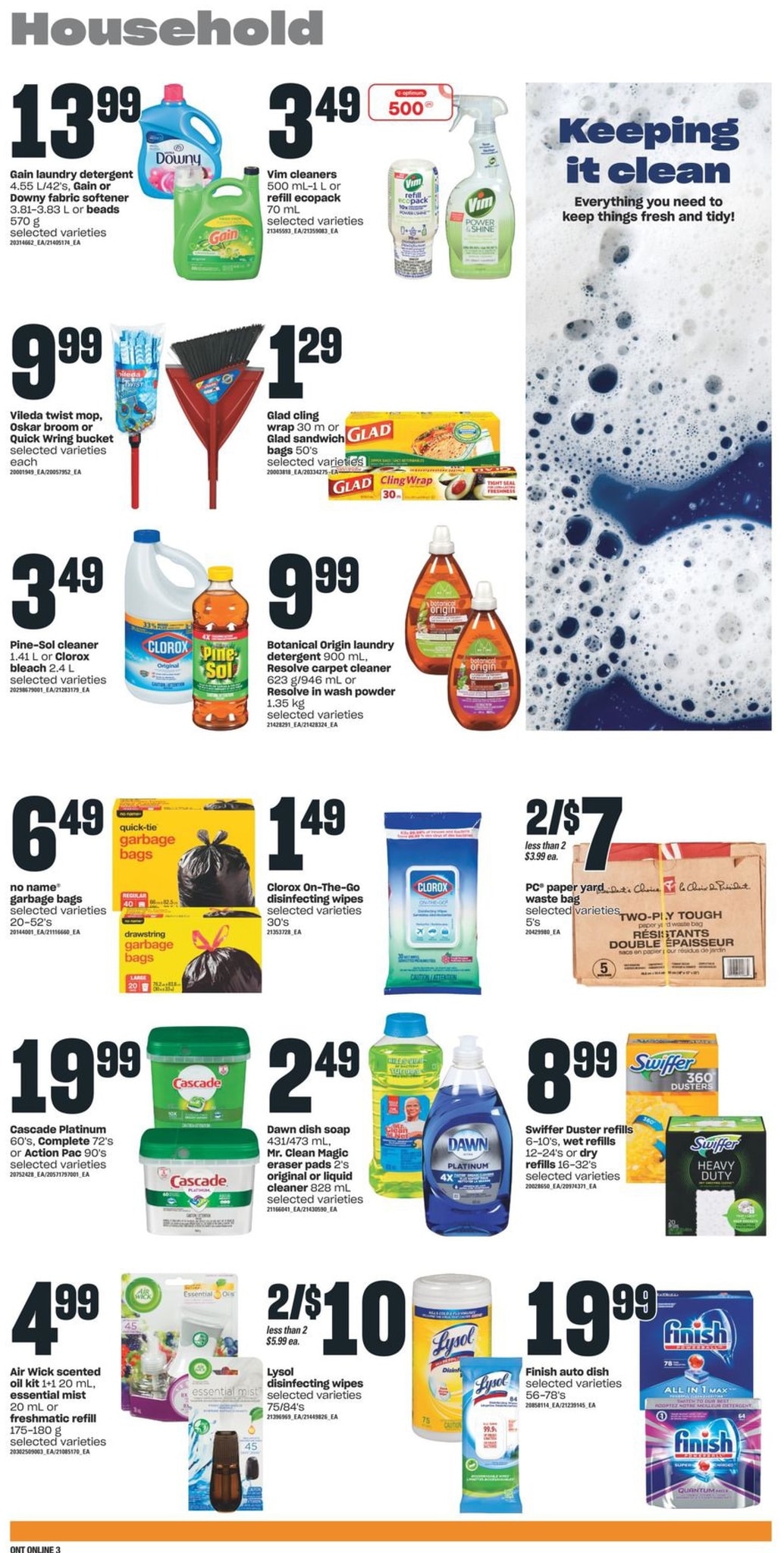 Independent Ontario - Weekly Flyer Specials - Page 8