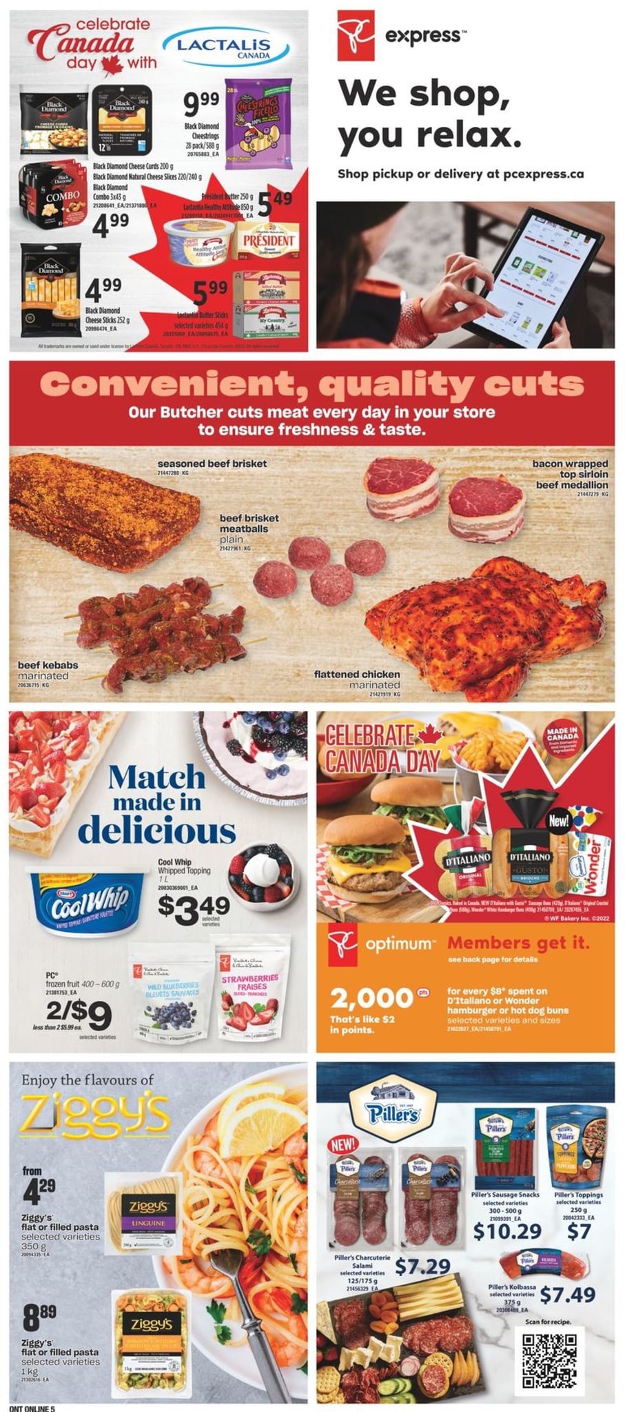 Independent Ontario - Weekly Flyer Specials - Page 10