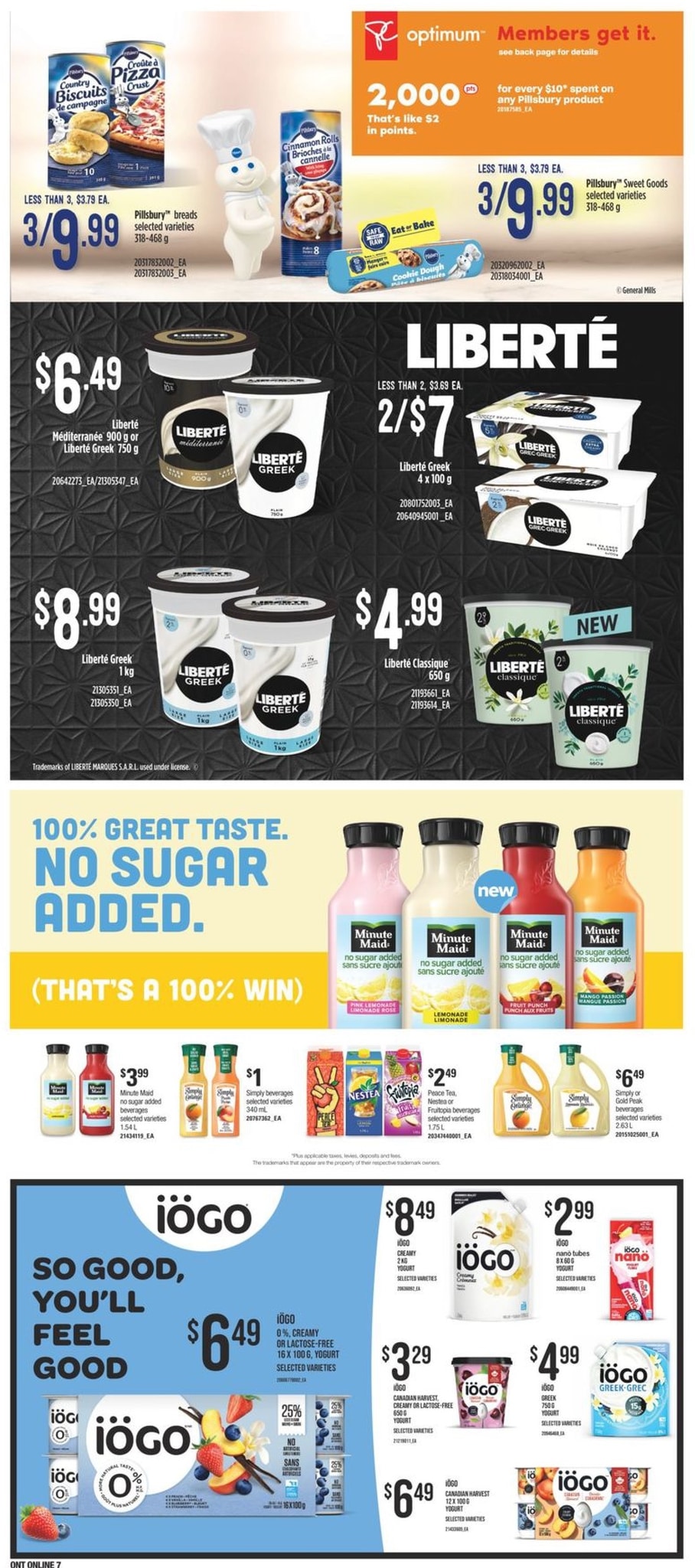 Independent Ontario - Weekly Flyer Specials - Page 12