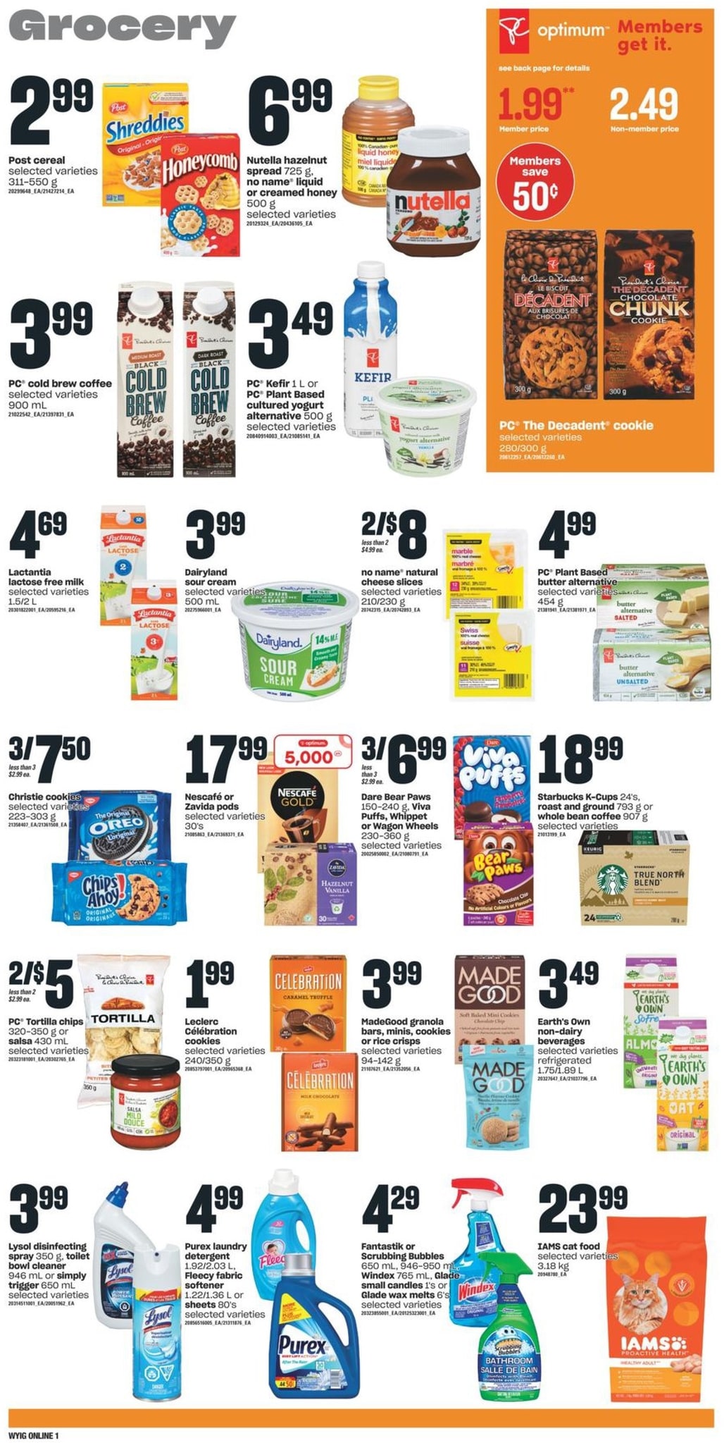 Independent British Columbia - Weekly Flyer Specials - Page 6