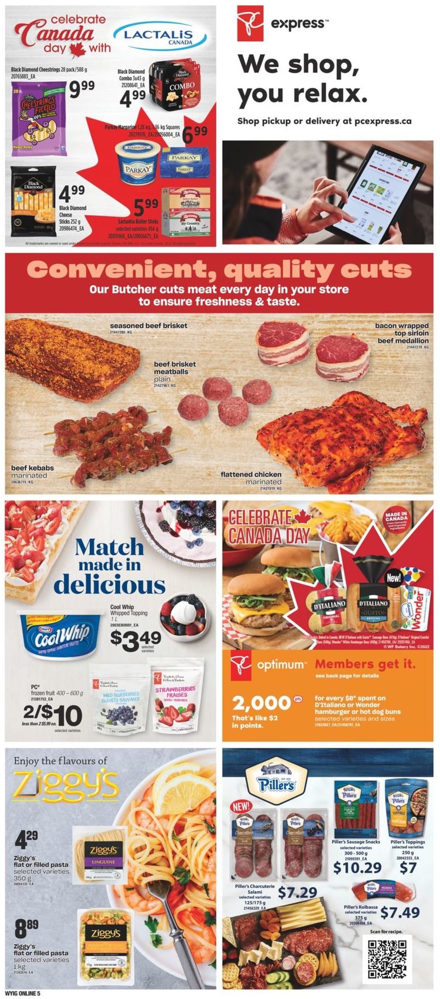 Independent British Columbia - Weekly Flyer Specials - Page 10