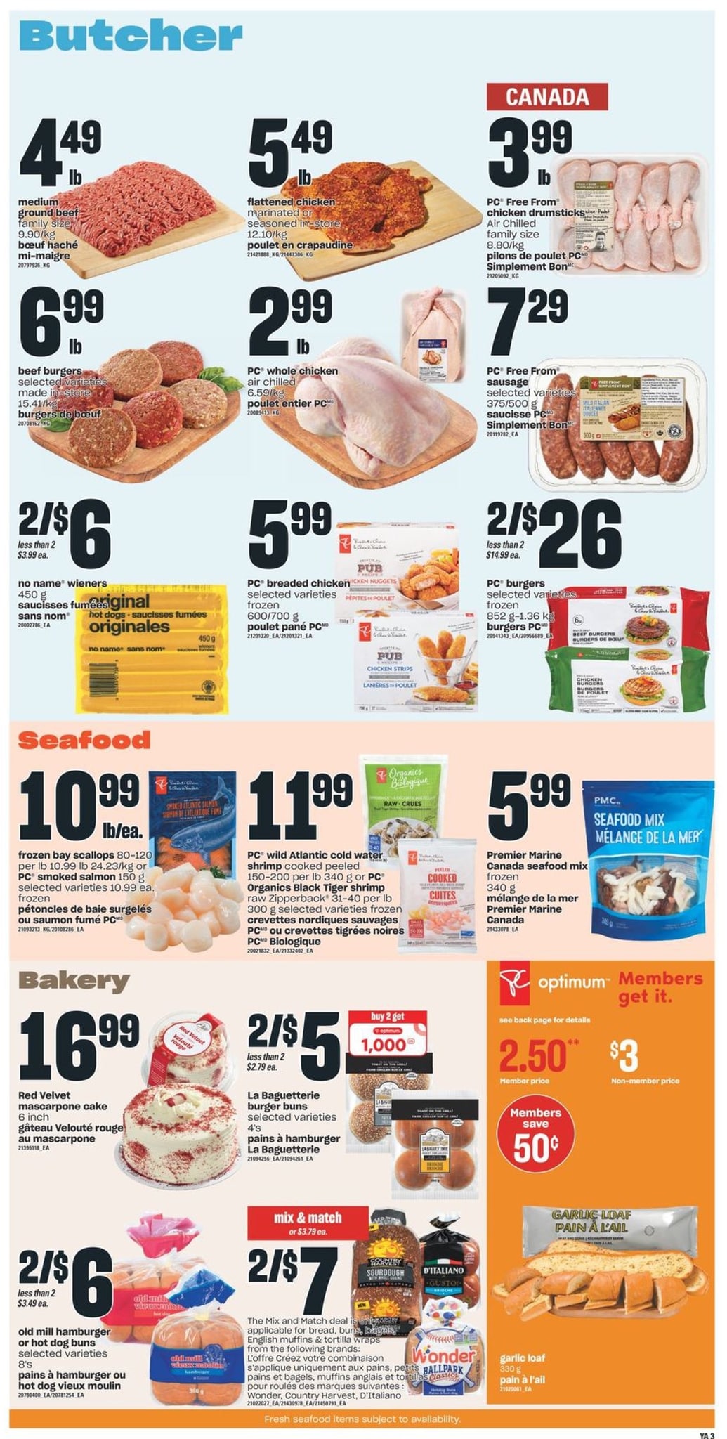 Independent Atlantic - Weekly Flyer Specials - Page 5