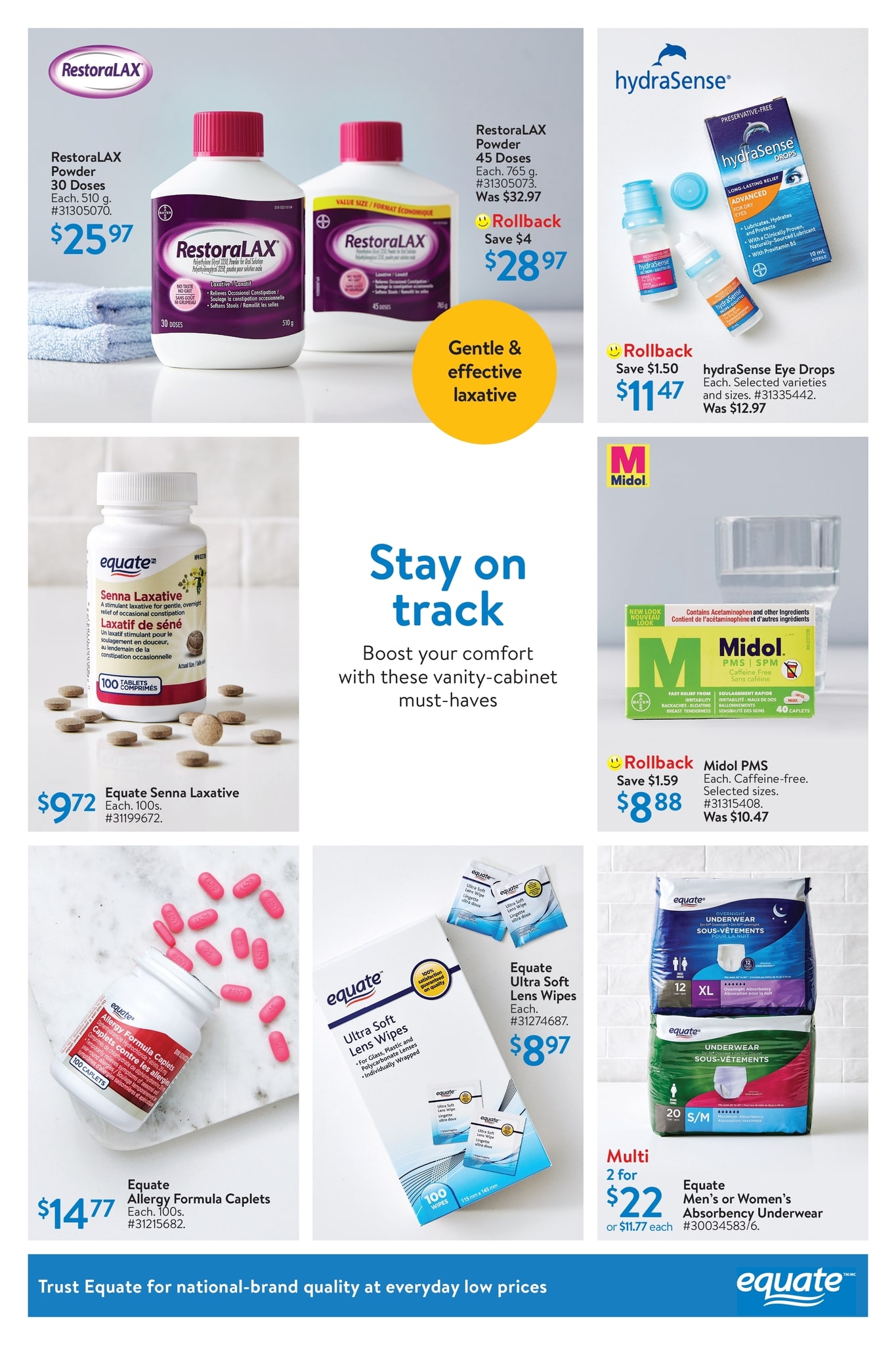 Walmart - Pharmacy - Page 2