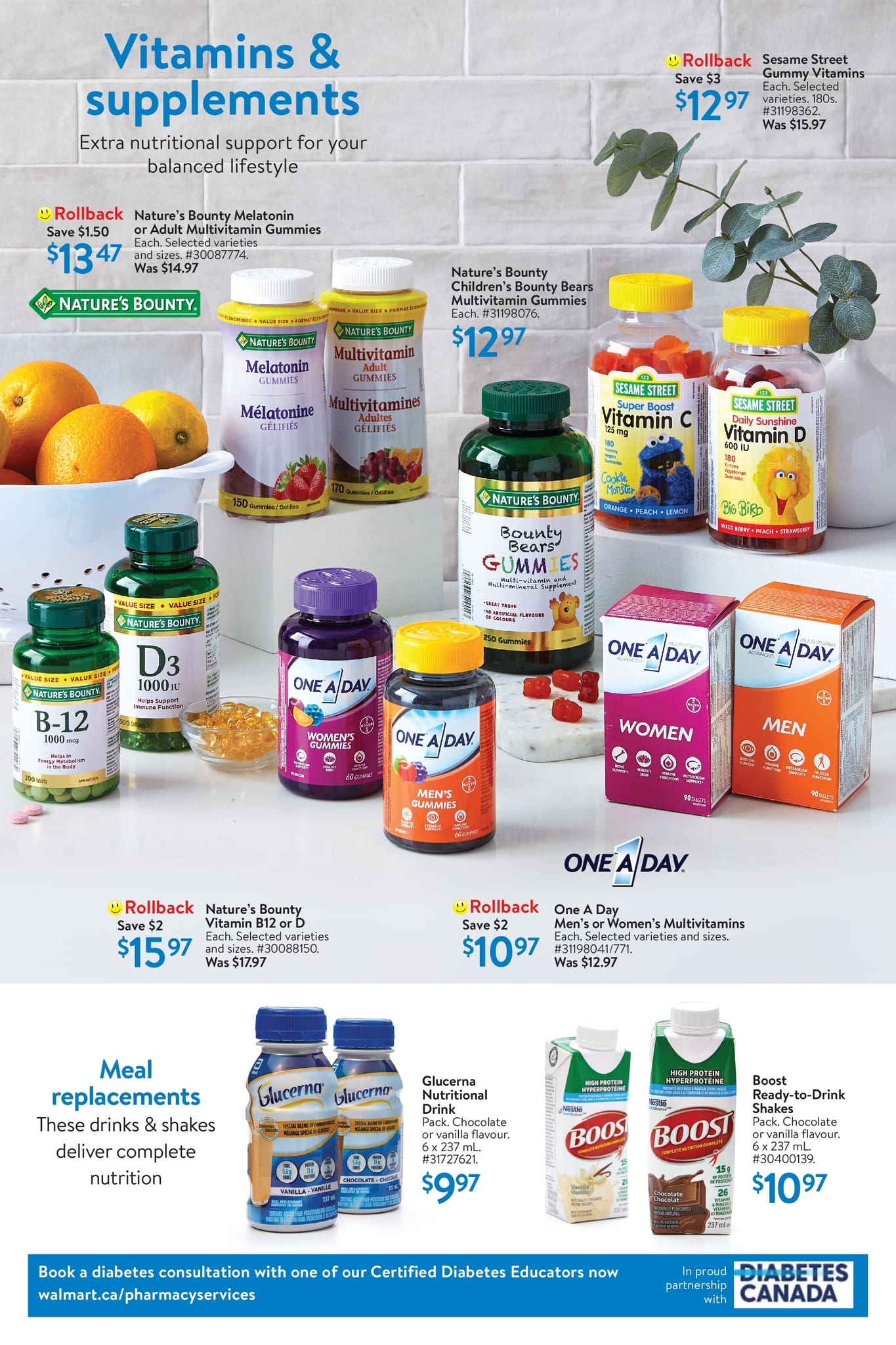 Walmart - Pharmacy - Page 3