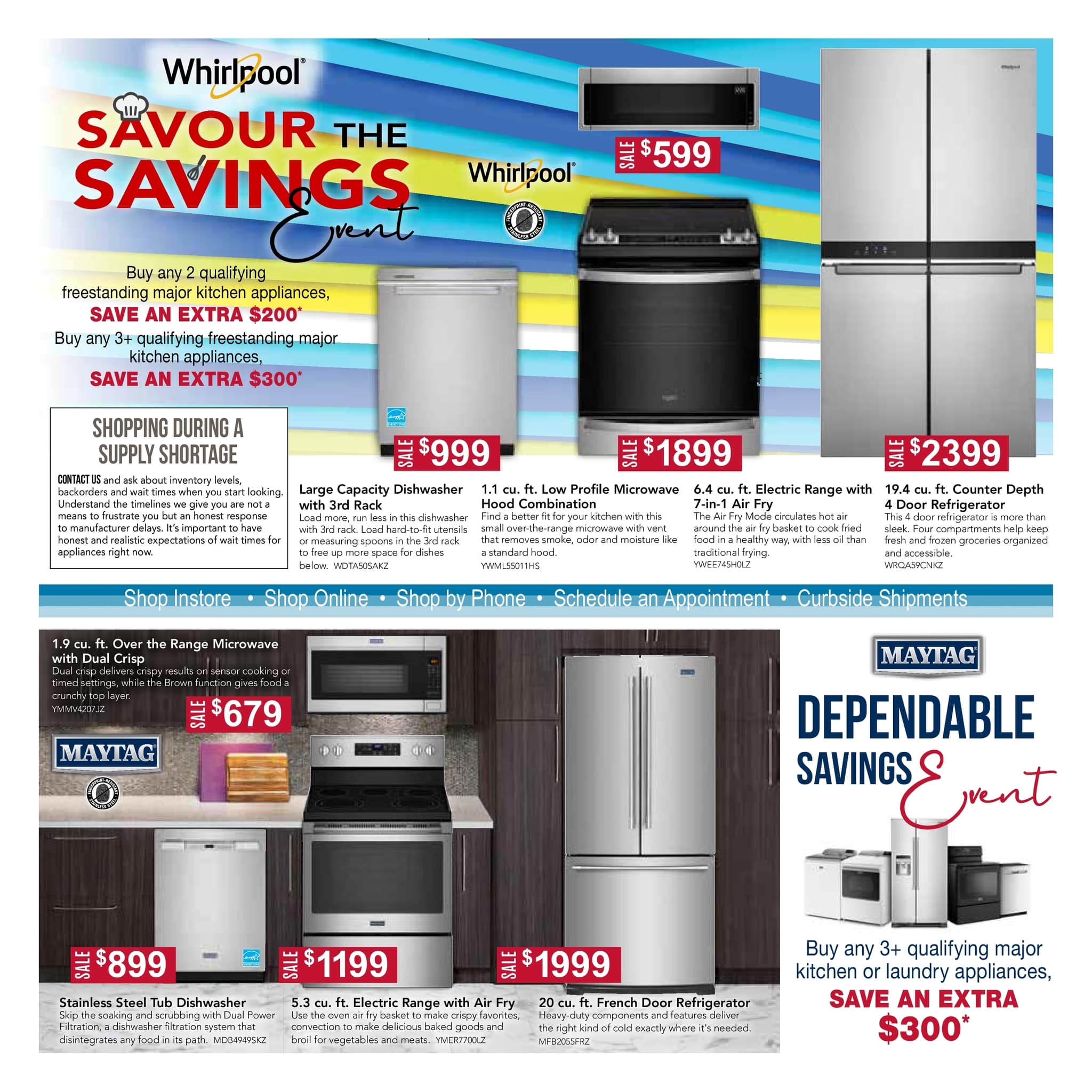 St. Albert Home - Big Deal Sale - Page 2