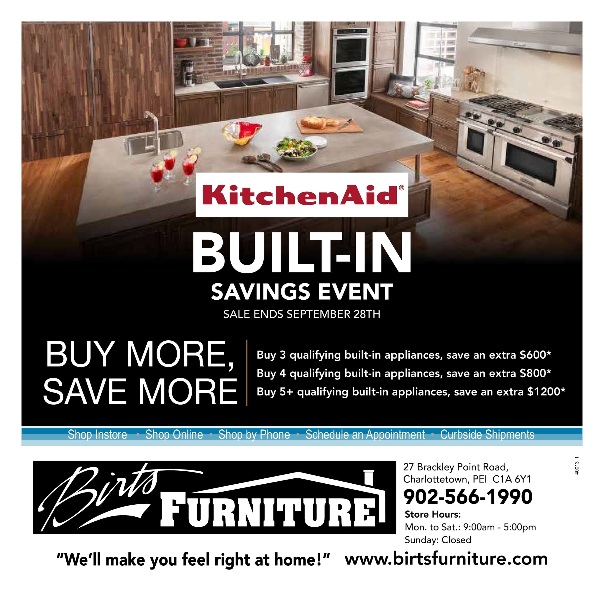 Birts Furniture - Big Deal Sale - Page 4