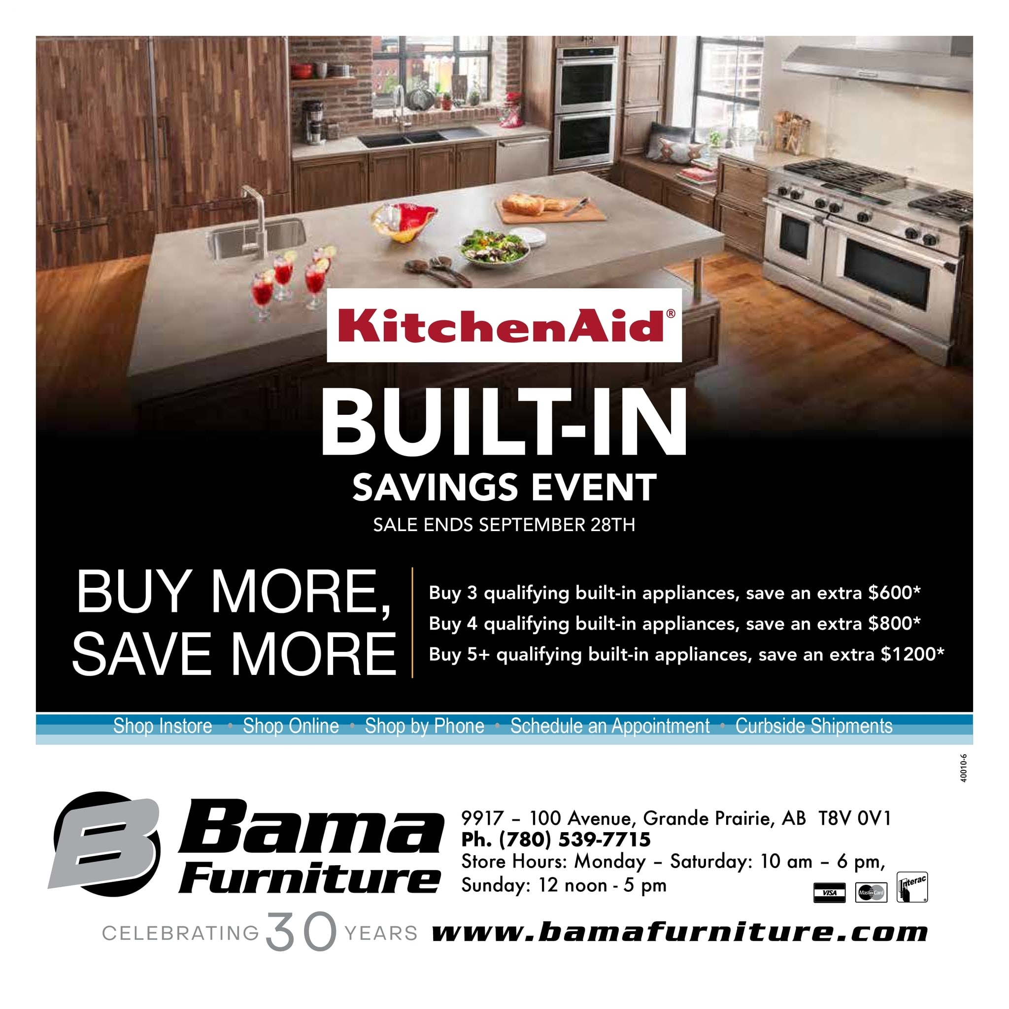 Bama Furniture - Big Deal Sale - Page 4