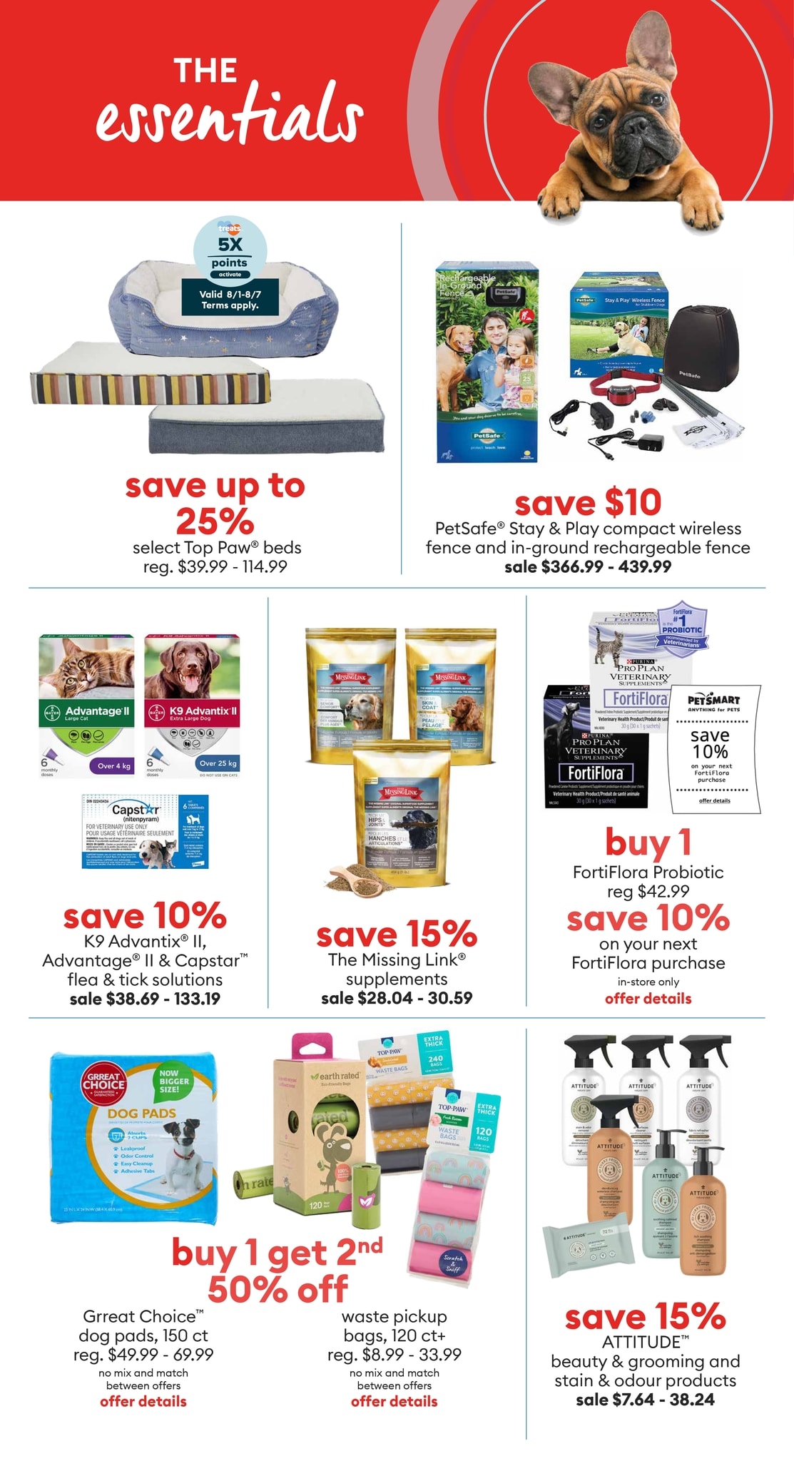 PetSmart - Anything for Dogs - Page 2
