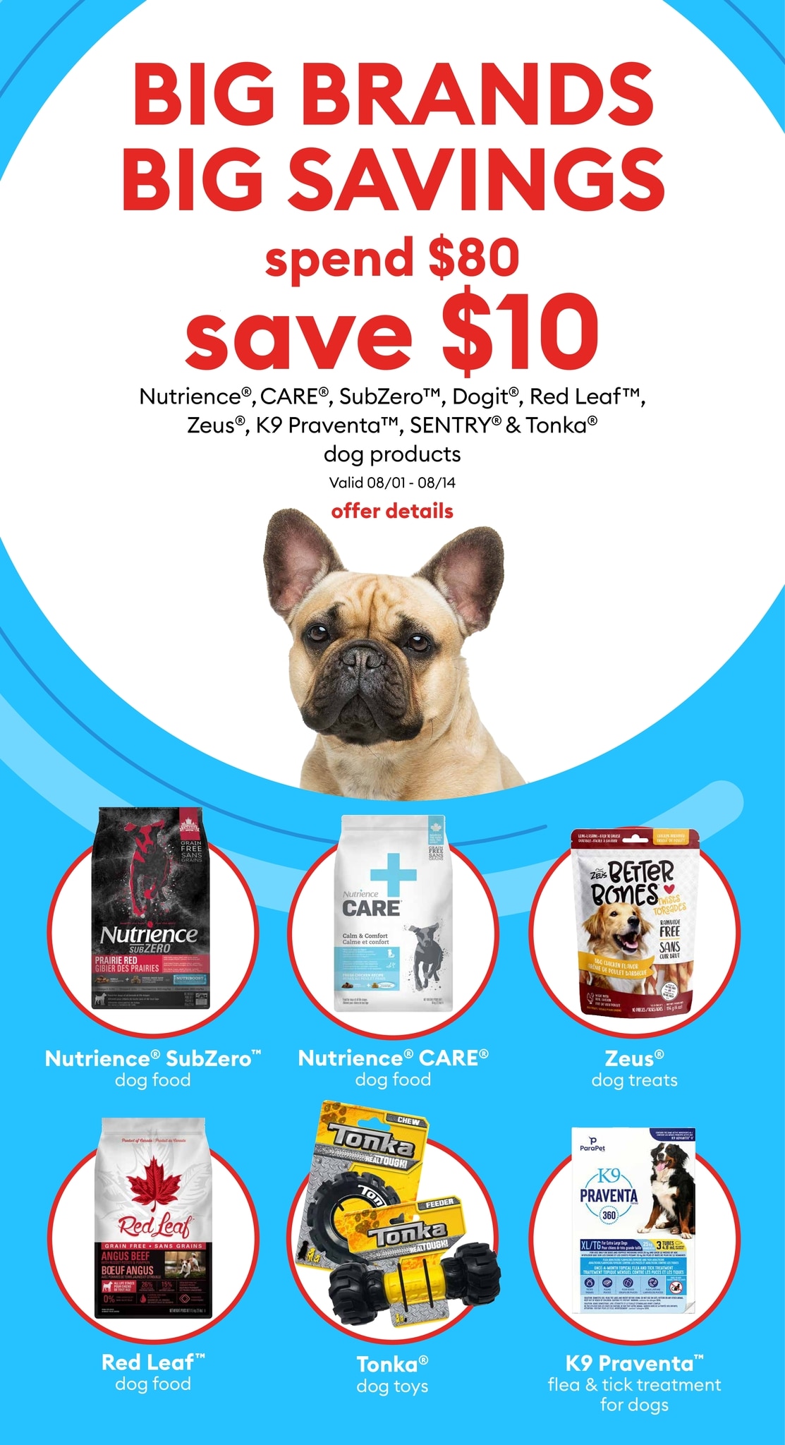 PetSmart - Anything for Dogs - Page 8