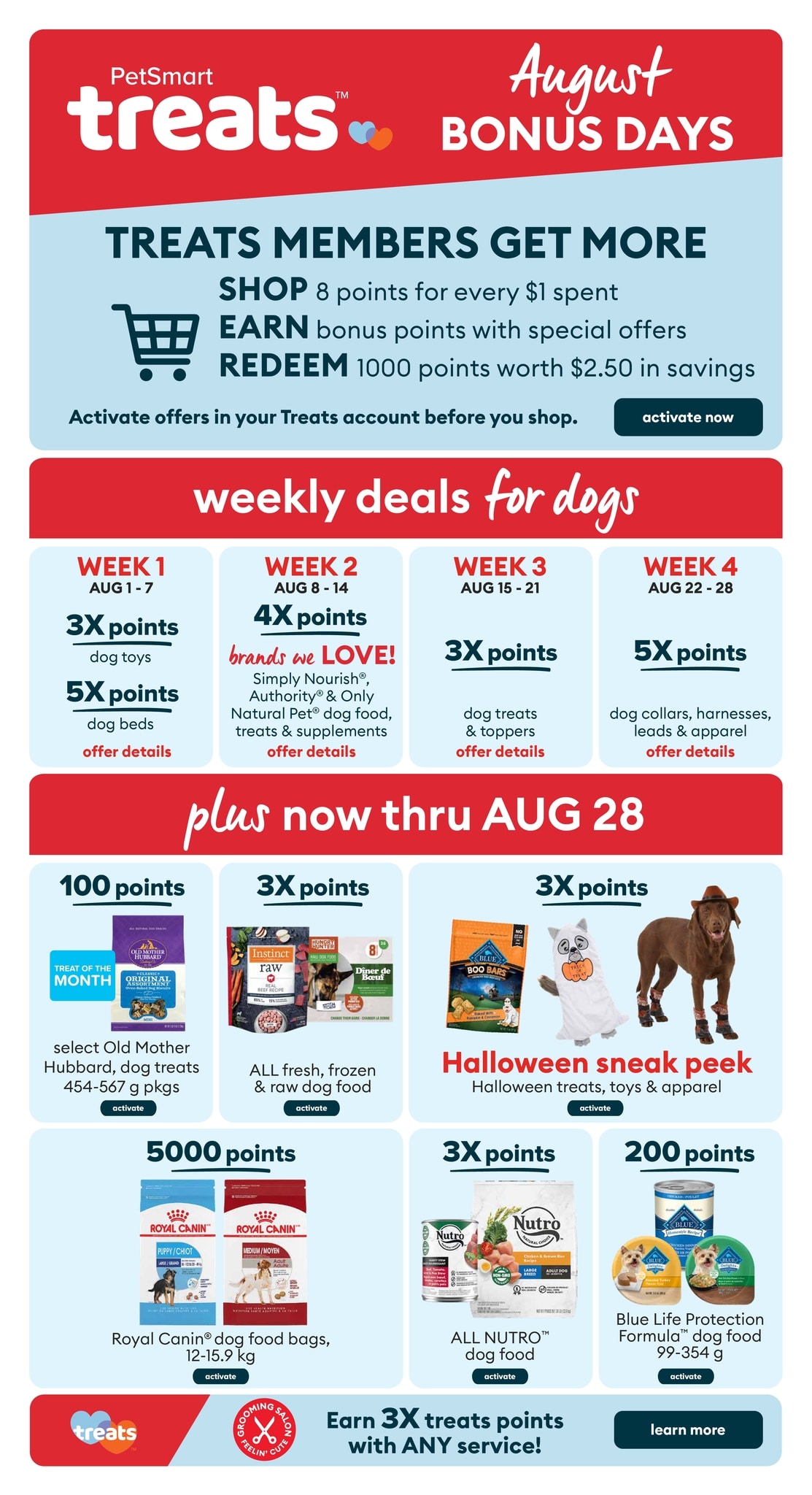 PetSmart - Anything for Dogs - Page 9