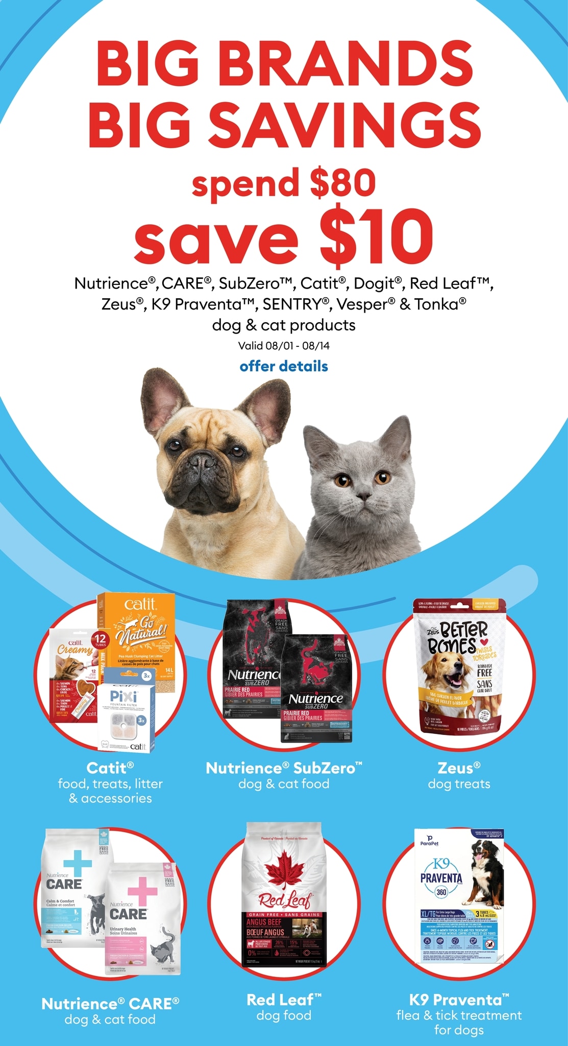 PetSmart - Monthly Savings - Page 4