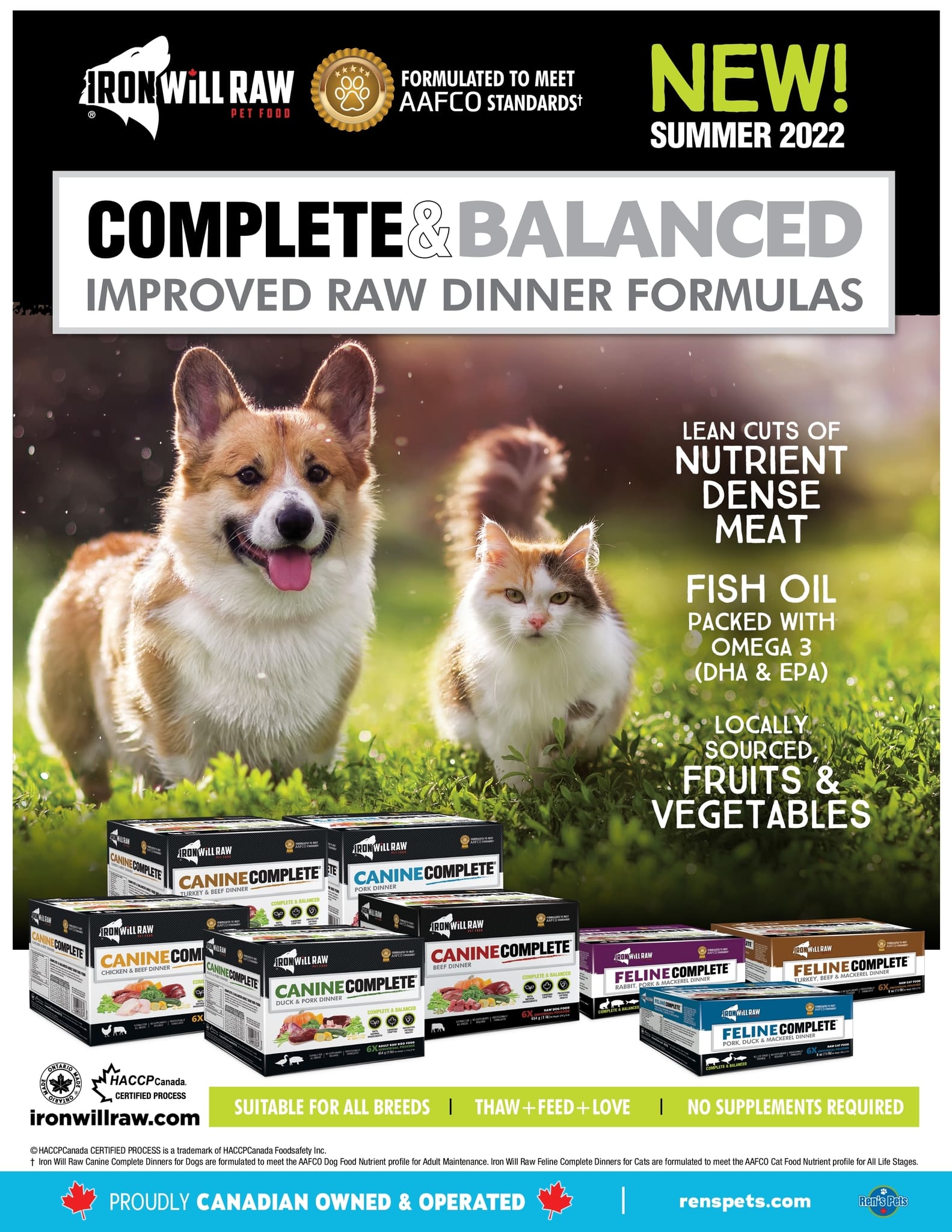 Ren’s Pets Depot - Monthly Savings - Page 14