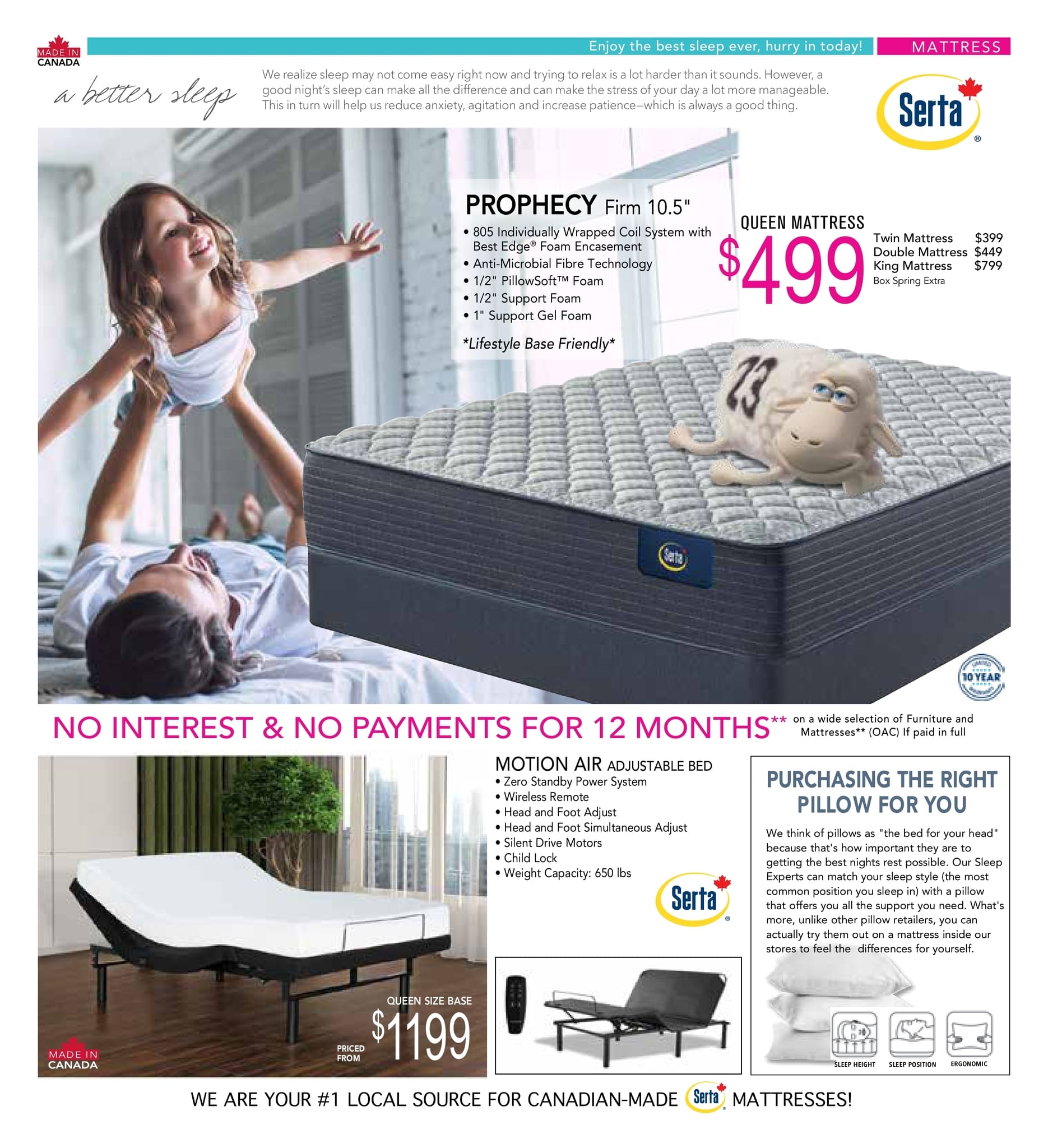 Birts Furniture - Monthly Savings - Page 5