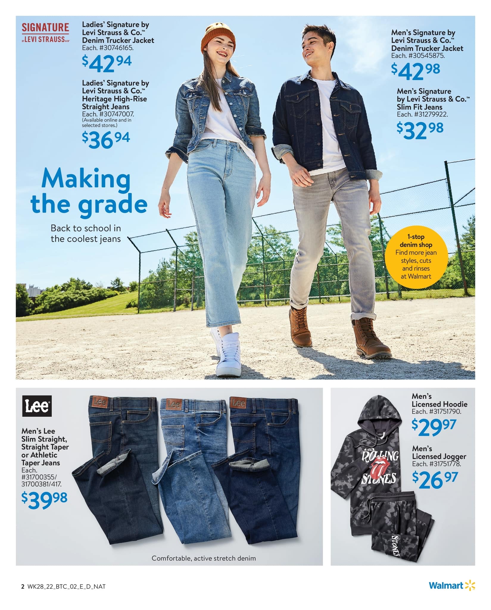 Walmart - Rule the Campus - Page 2