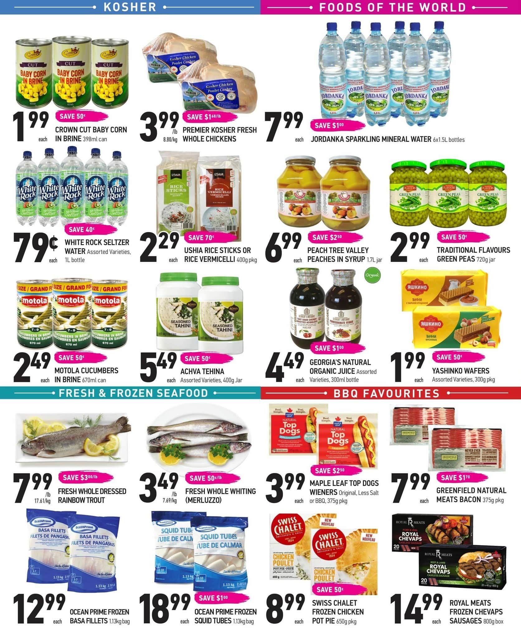 Coppa's Fresh Market - Weekly Flyer Specials - Page 4