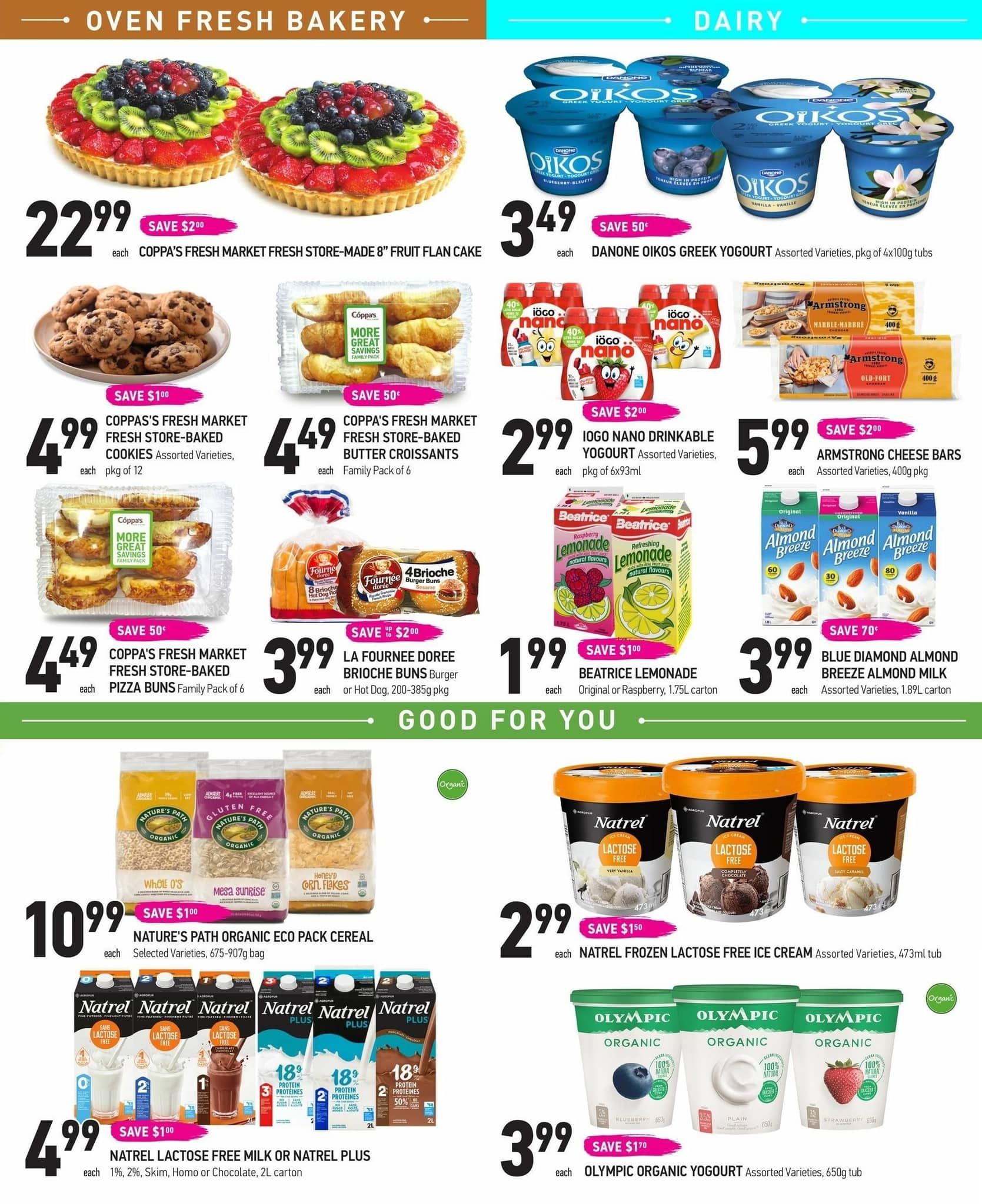 Coppa's Fresh Market - Weekly Flyer Specials - Page 5