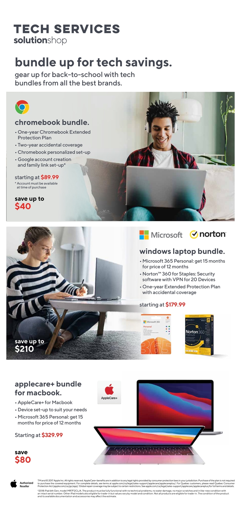 Staples - Weekly Flyer Specials - Page 12