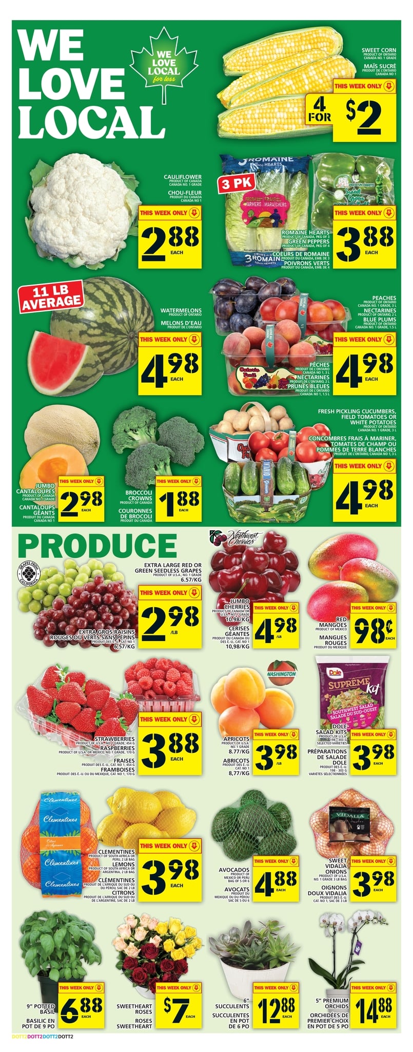 Food Basics - Weekly Flyer Specials - Page 4