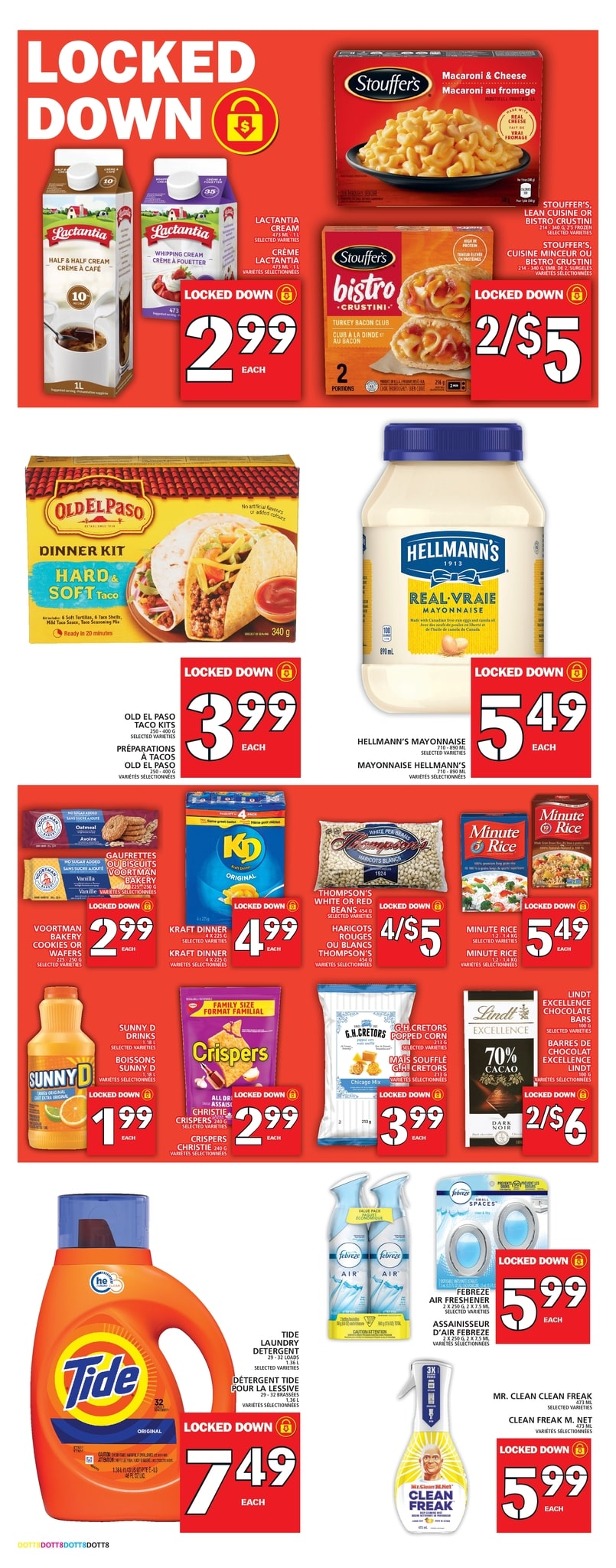 Food Basics - Weekly Flyer Specials - Page 10
