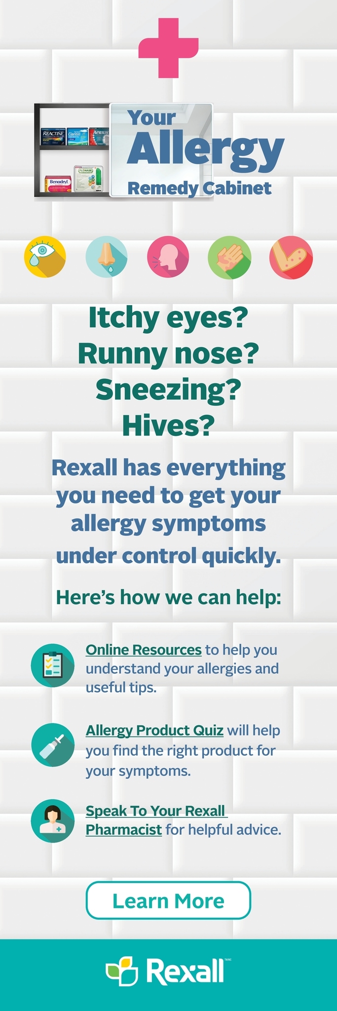 Rexall Flyer - Page 11