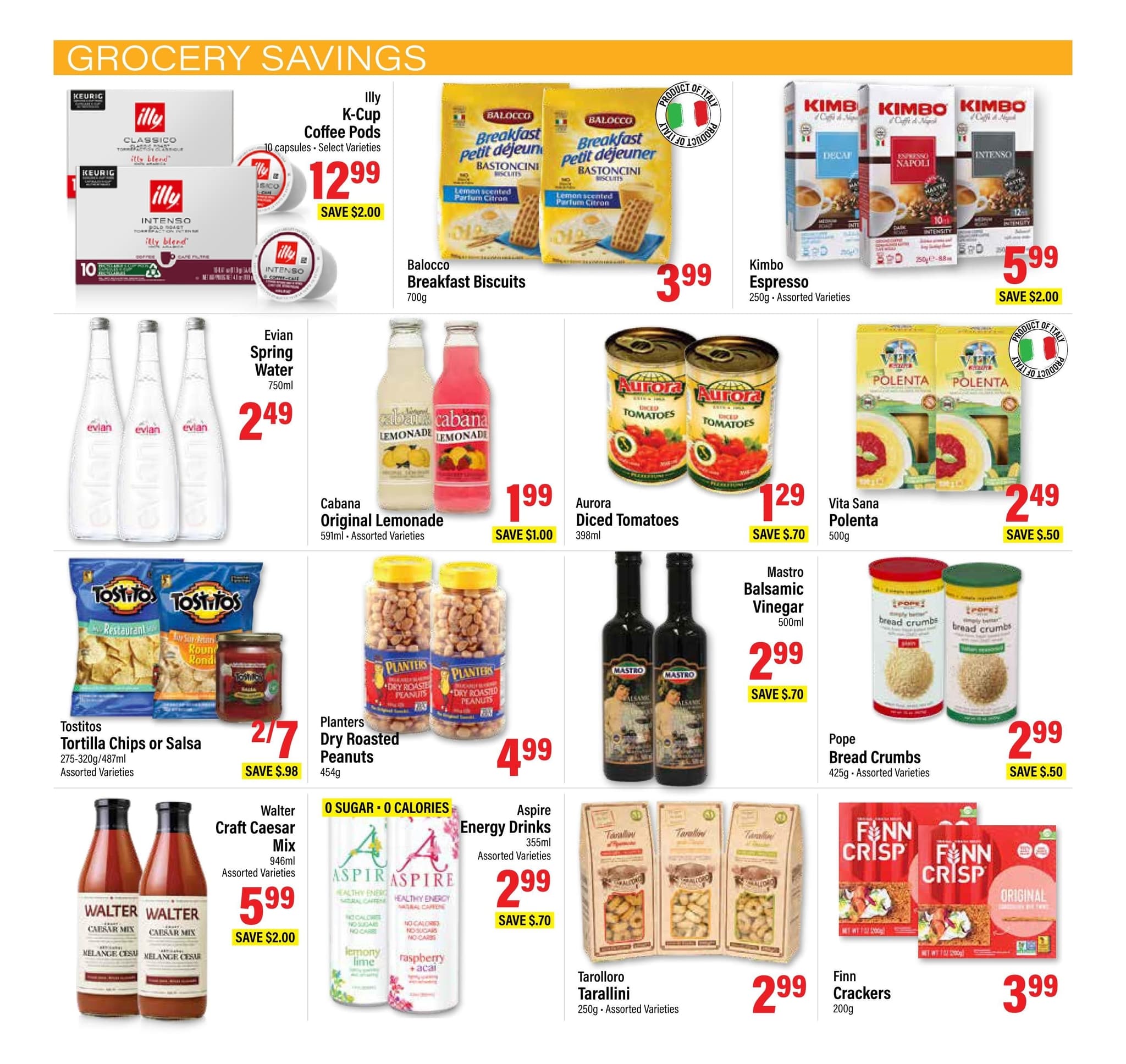 Commisso's Fresh Foods - Weekly Flyer Specials - Page 2