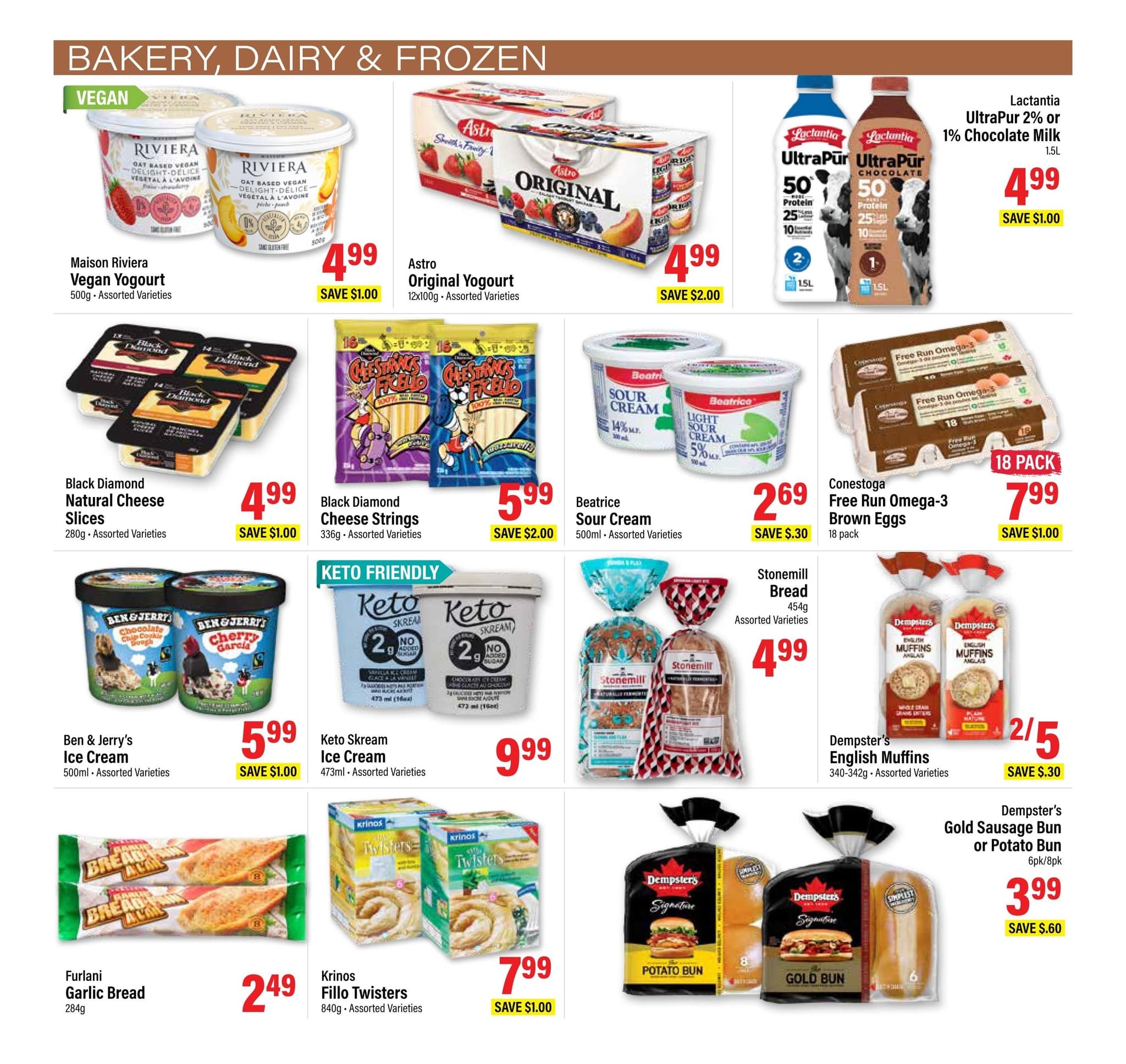 Commisso's Fresh Foods - Weekly Flyer Specials - Page 3