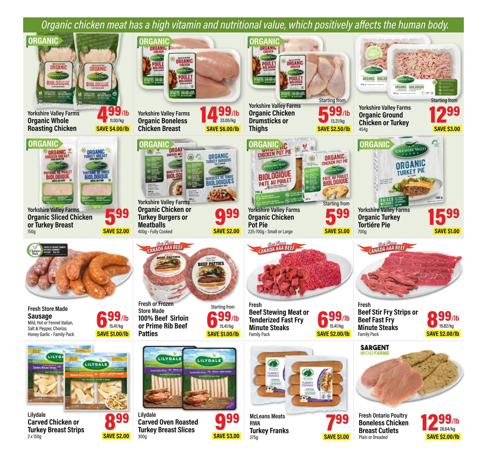 Commisso's Fresh Foods - Weekly Flyer Specials - Page 5