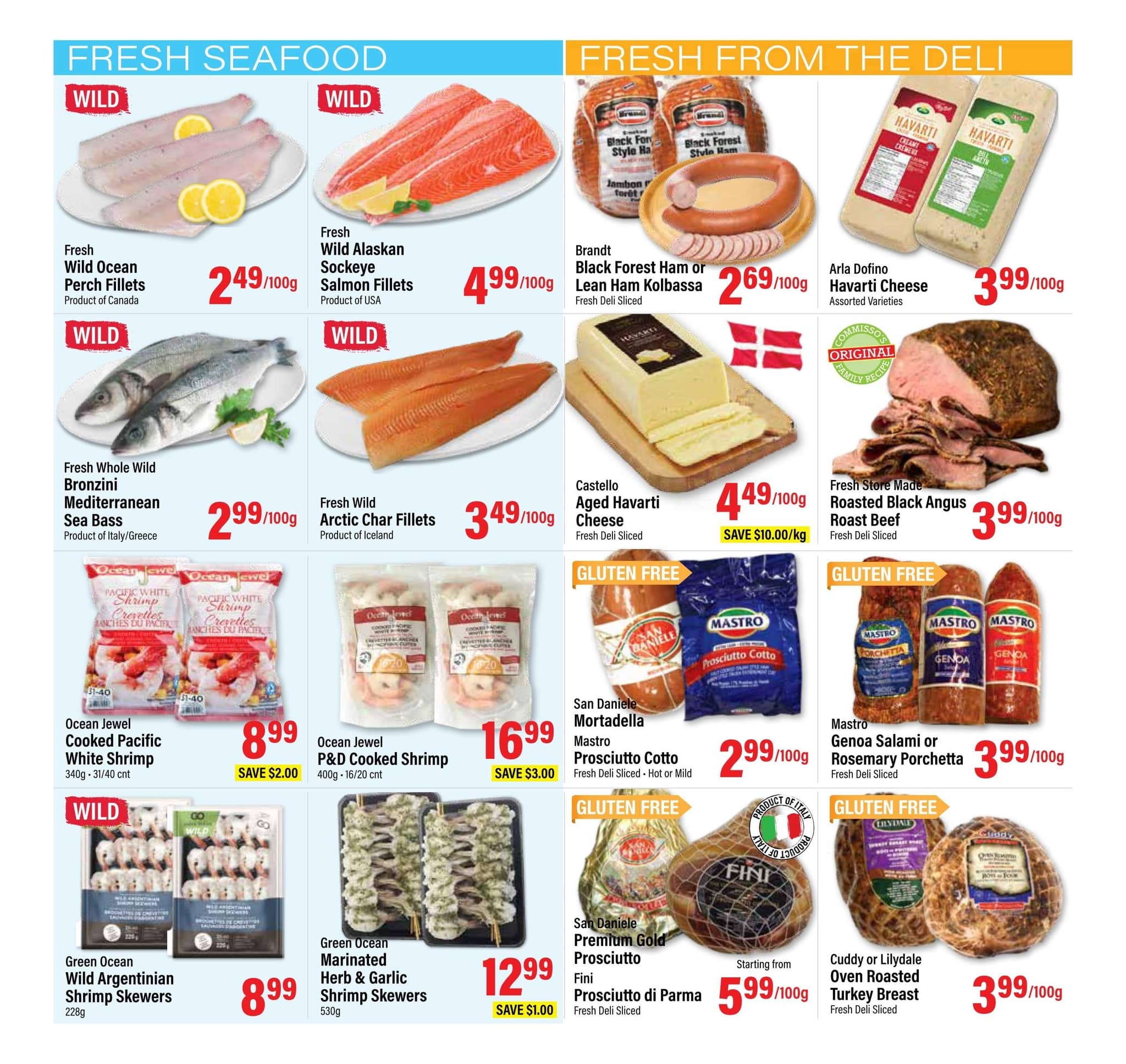 Commisso's Fresh Foods - Weekly Flyer Specials - Page 6