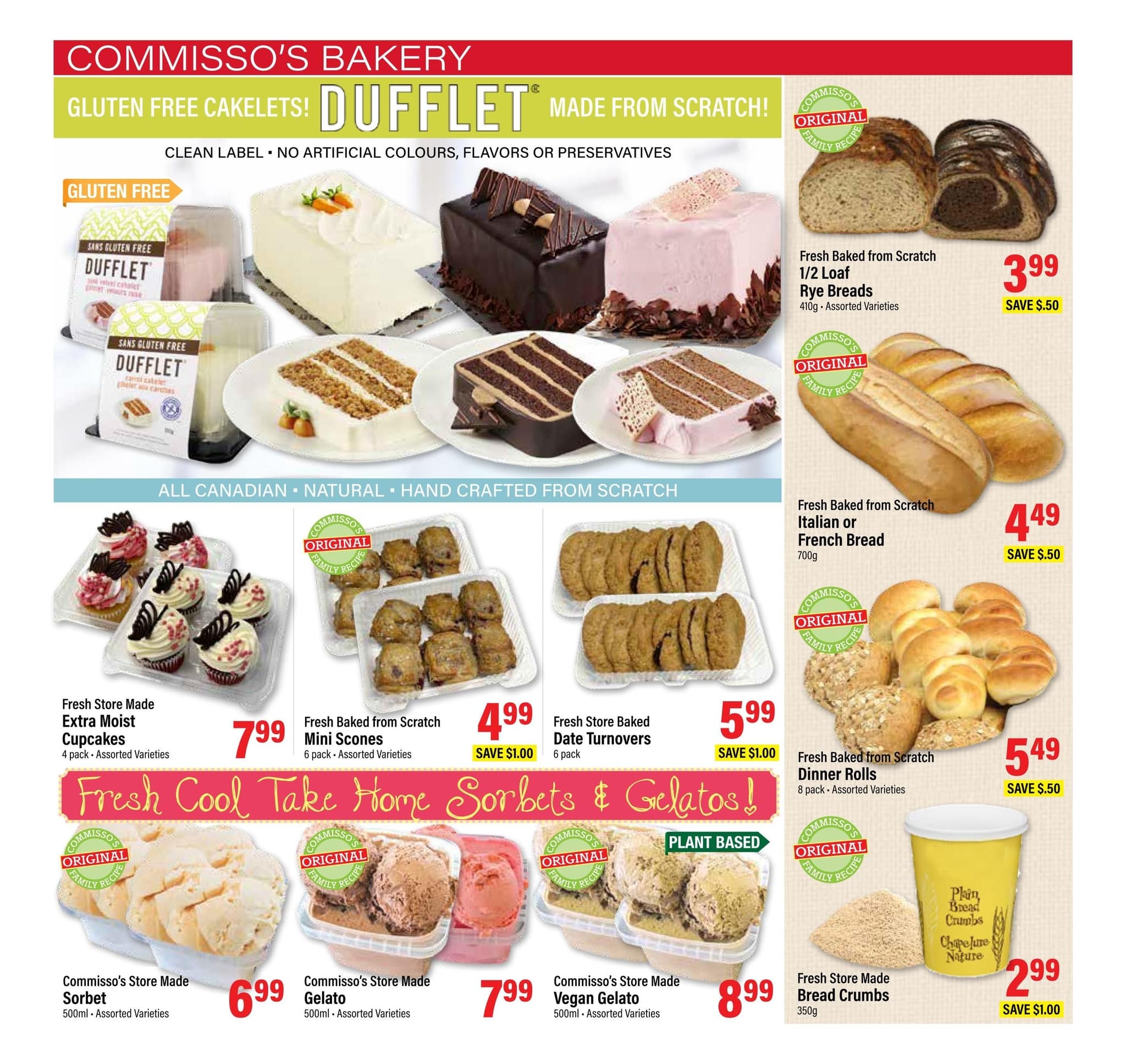 Commisso's Fresh Foods - Weekly Flyer Specials - Page 8