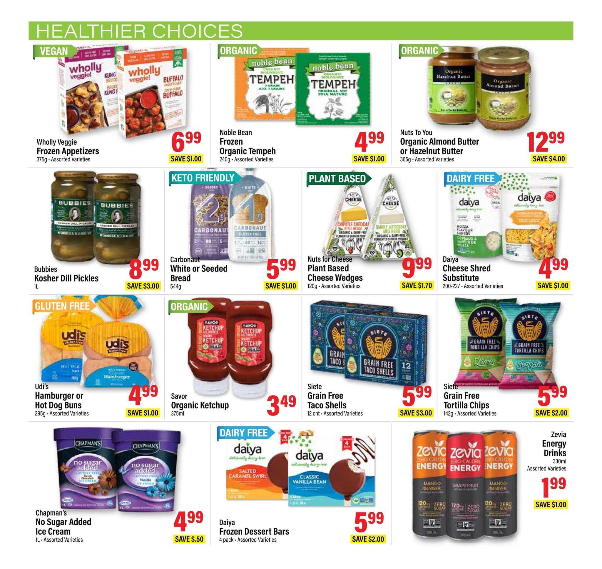 Commisso's Fresh Foods - Weekly Flyer Specials - Page 9
