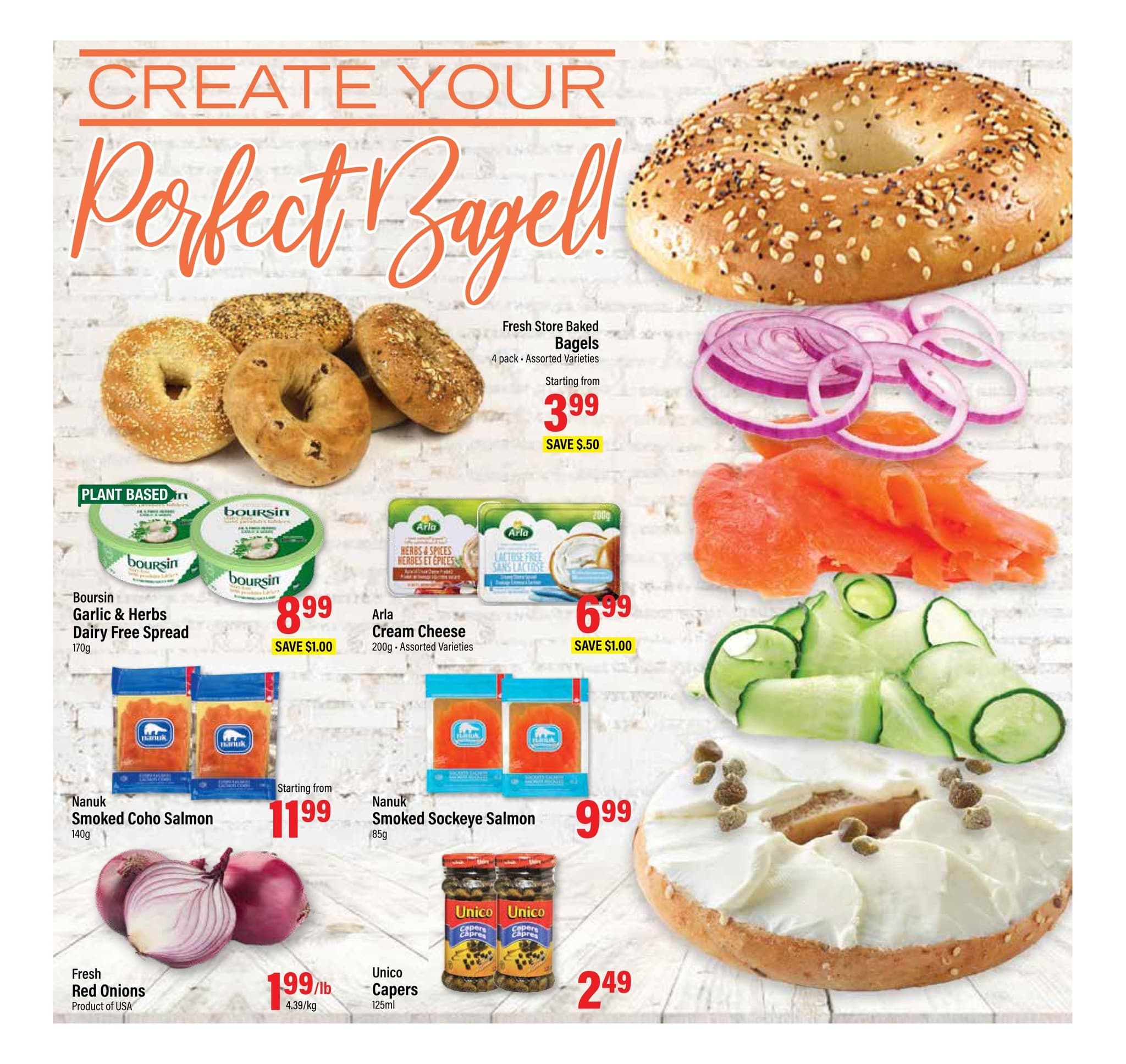 Commisso's Fresh Foods - Weekly Flyer Specials - Page 12