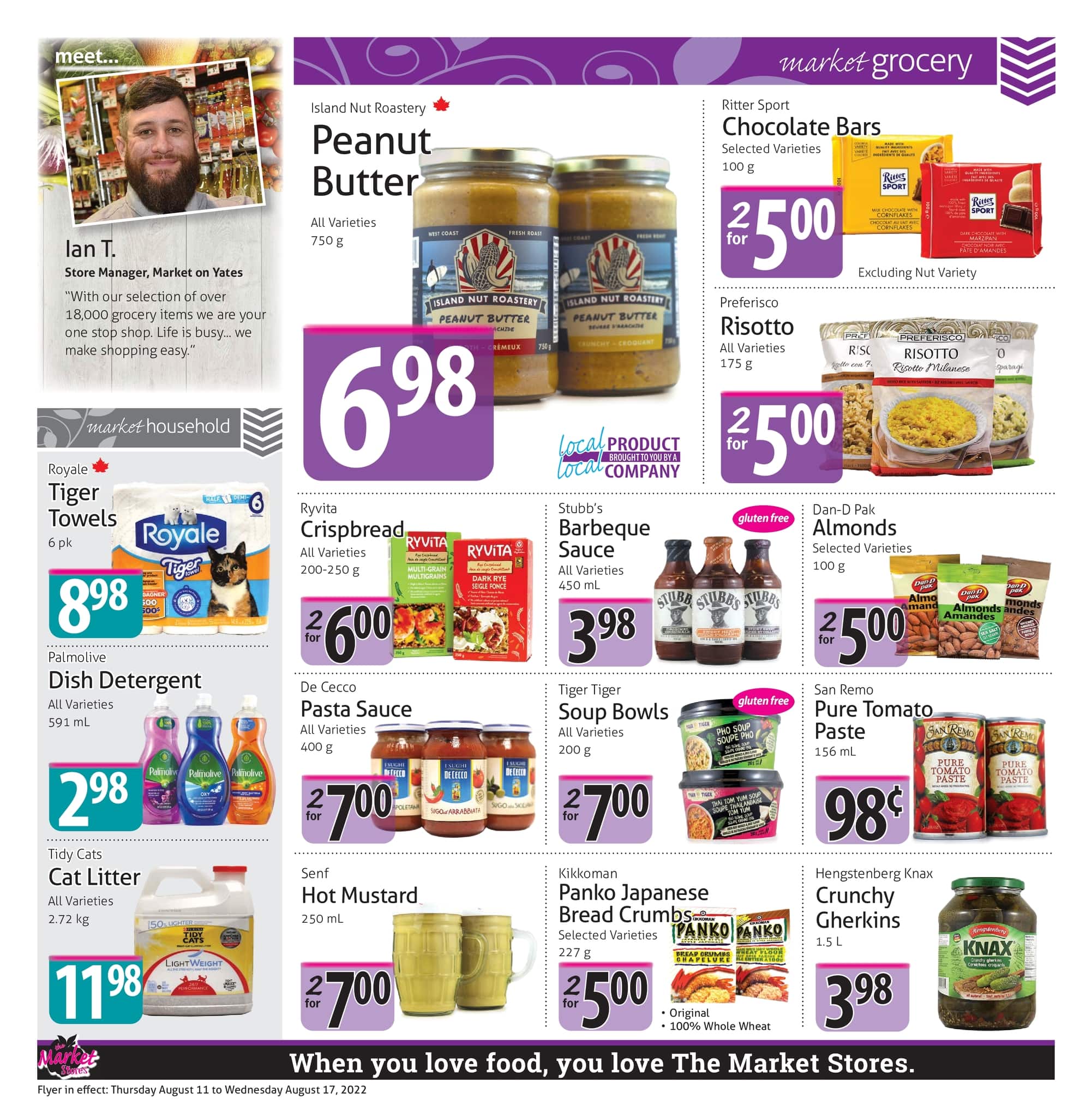 The Market Stores - Weekly Flyer Specials - Page 4