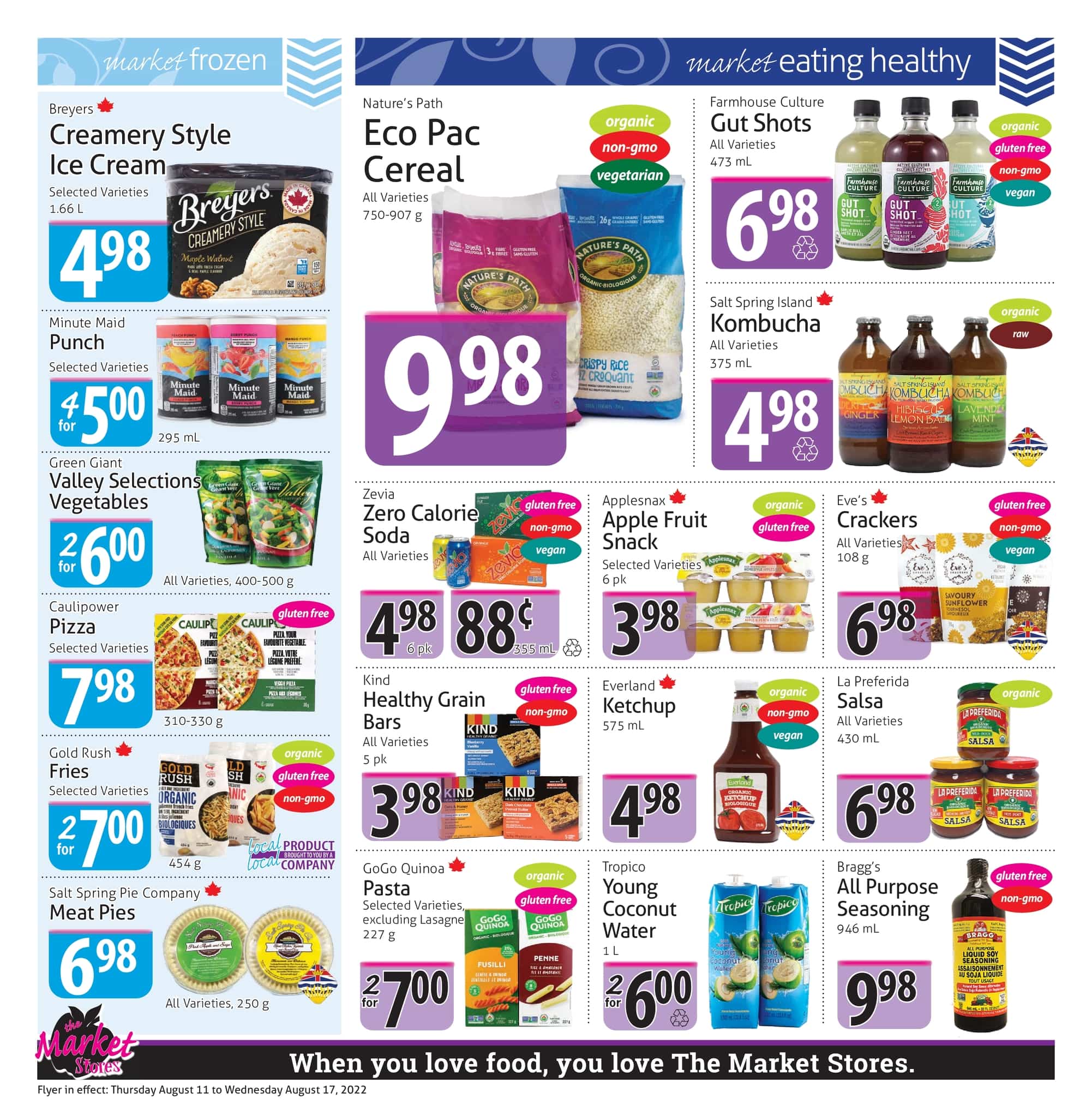 The Market Stores - Weekly Flyer Specials - Page 6