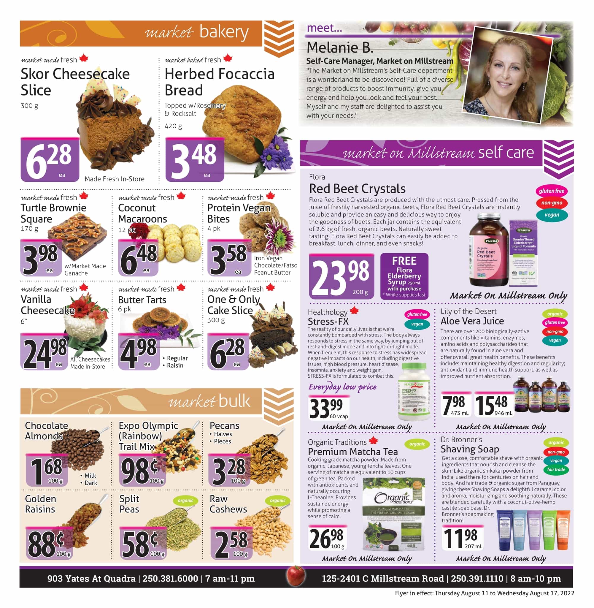 The Market Stores - Weekly Flyer Specials - Page 7