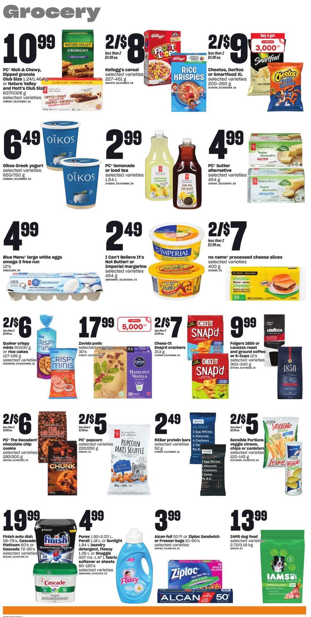 Zehrs - Weekly Flyer Specials - Page 6