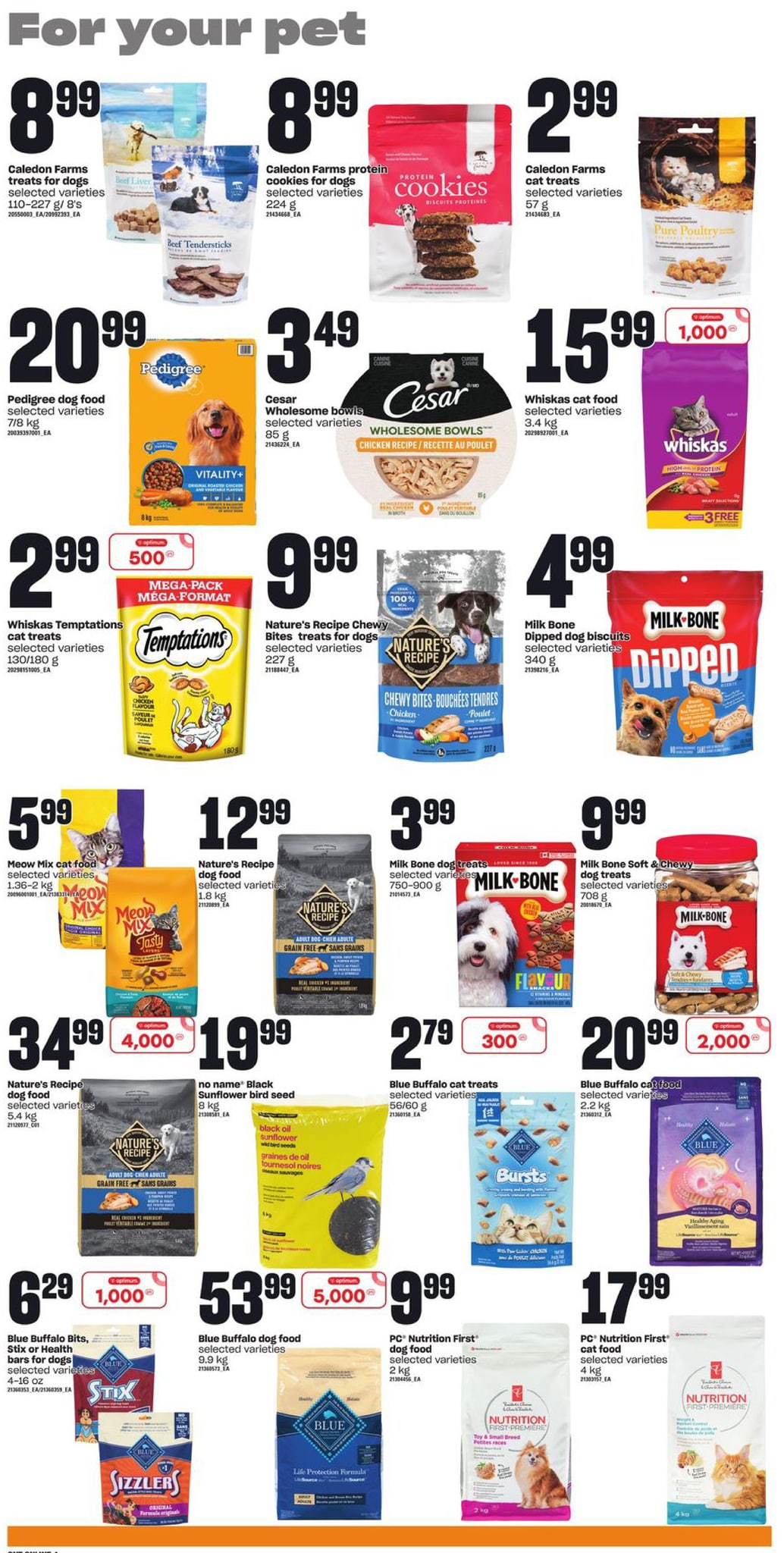 Zehrs - Weekly Flyer Specials - Page 9