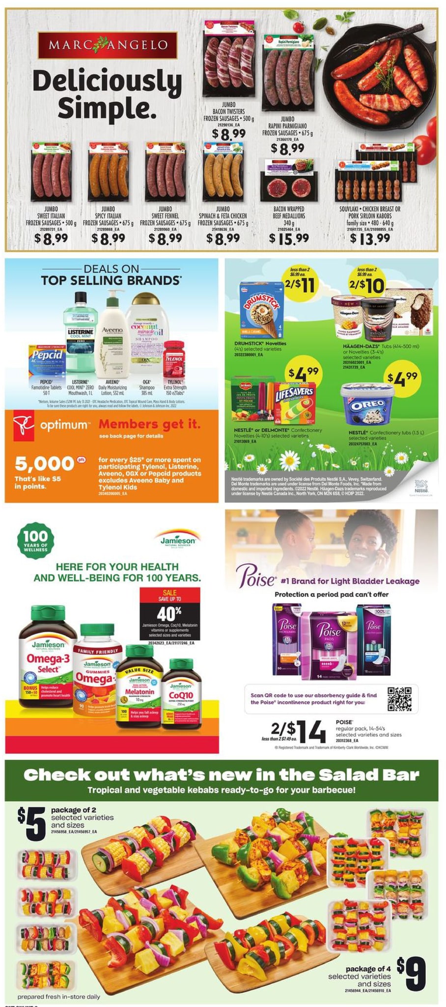 Zehrs - Weekly Flyer Specials - Page 11