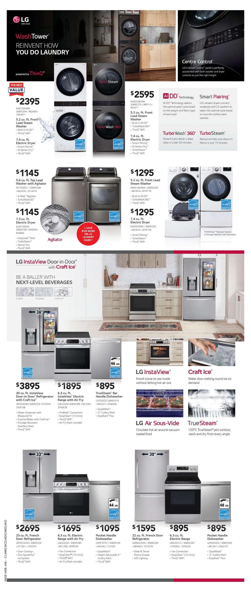 Lowe's - Weekly Flyer Specials - Page 18