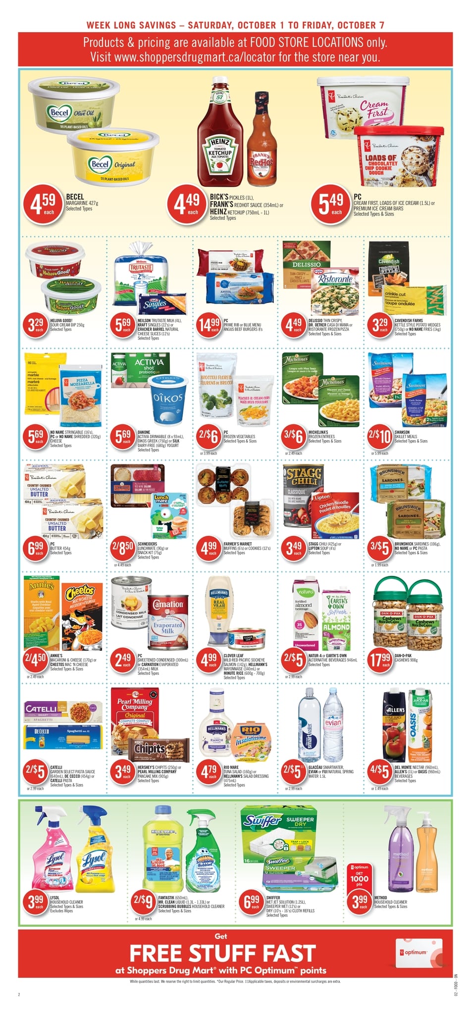 Shoppers Drug Mart - Weekly Flyer Specials - Page 9