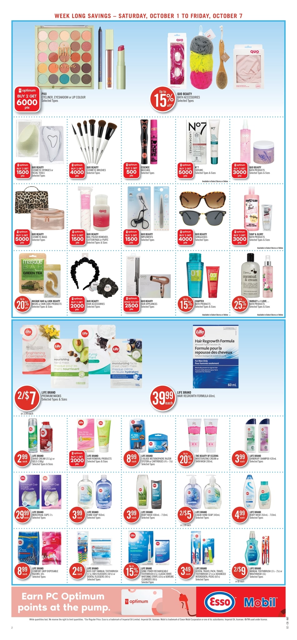 Shoppers Drug Mart - Weekly Flyer Specials - Page 16