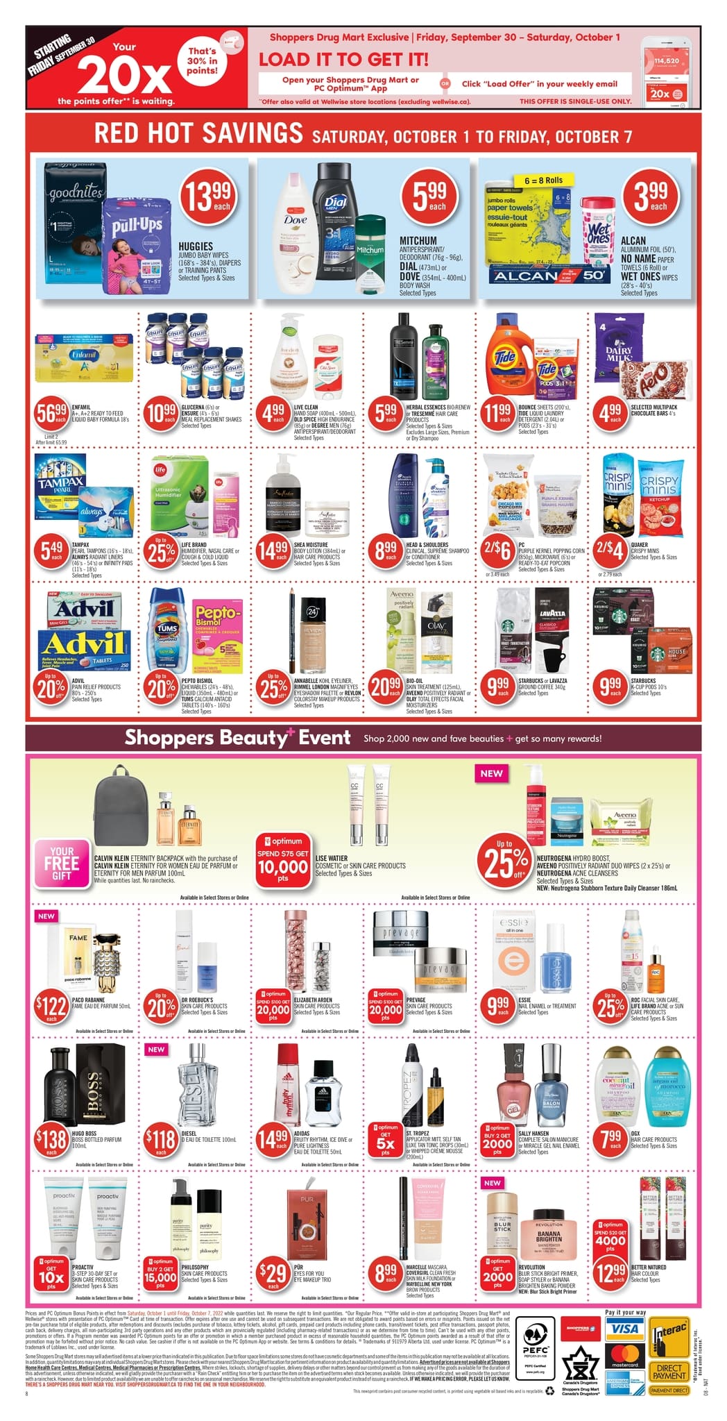 Shoppers Drug Mart - Weekly Flyer Specials - Page 17