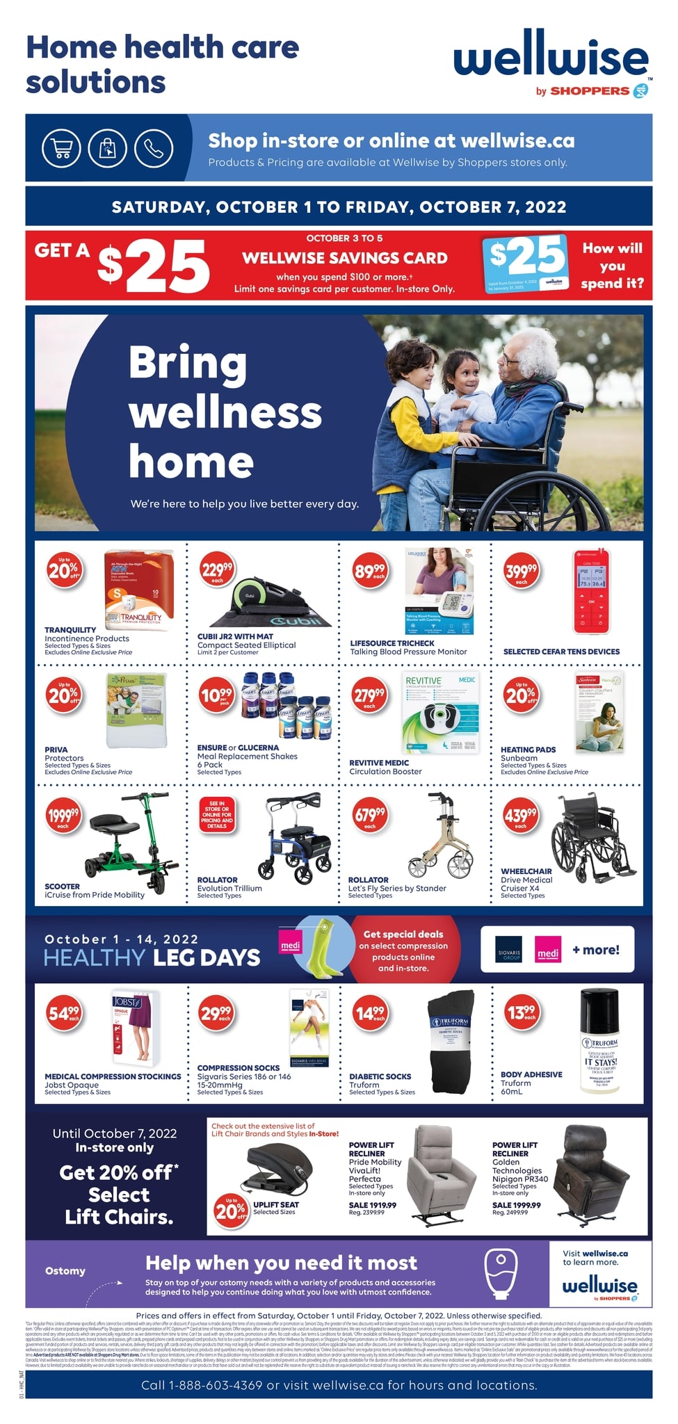 Shoppers Drug Mart - Weekly Flyer Specials - Page 18
