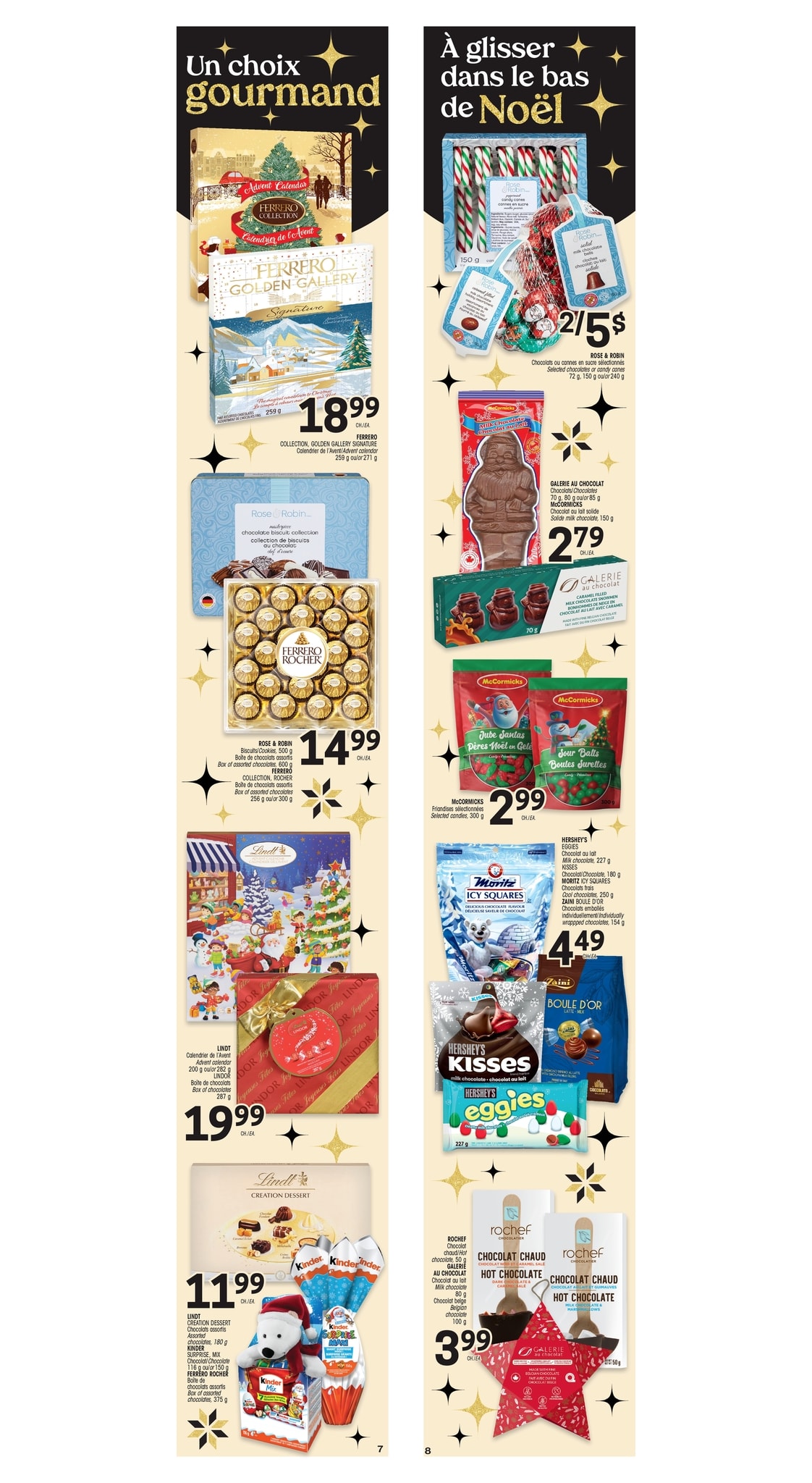 Uniprix - Weekly Flyer Specials - Page 7
