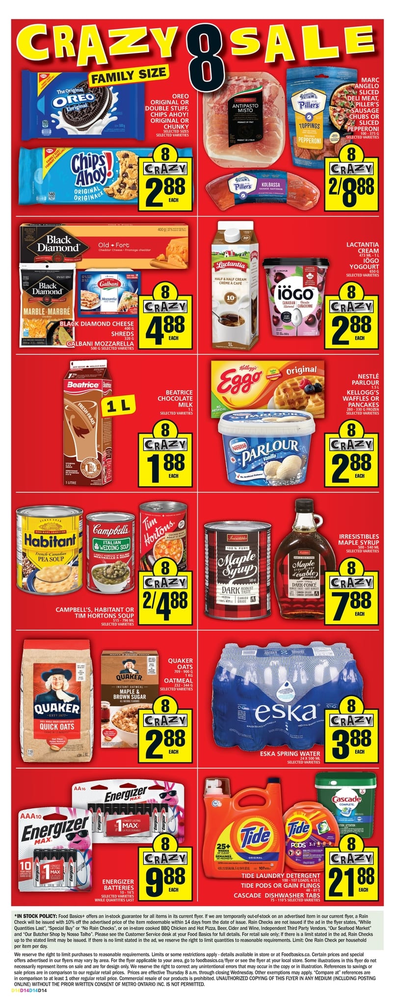 Food Basics - Weekly Flyer Specials - Page 2